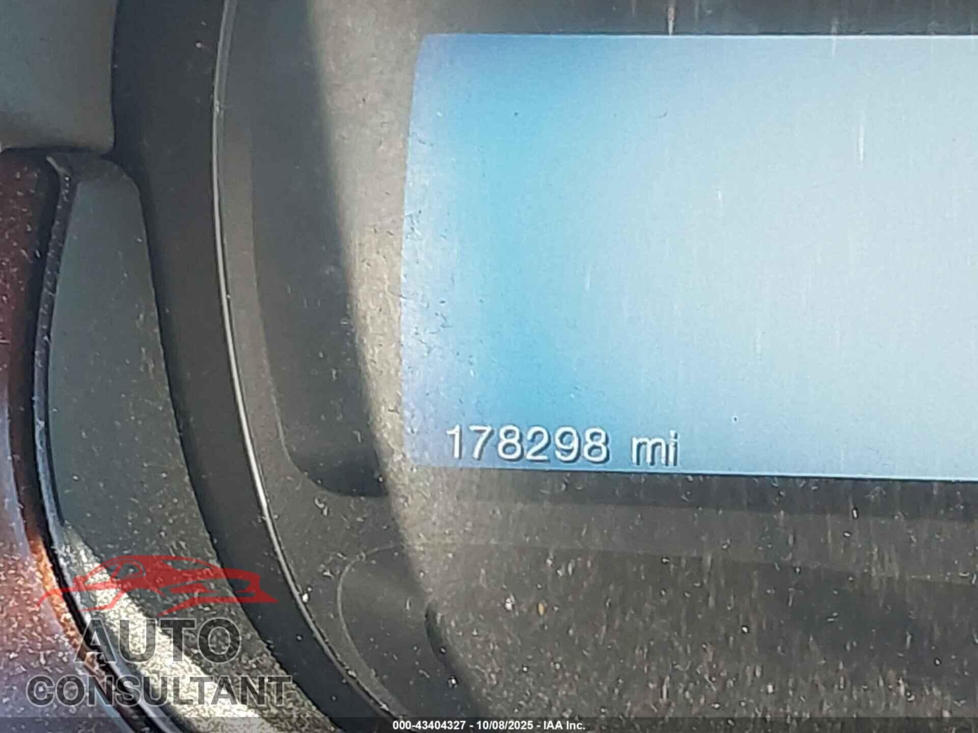 FORD EDGE 2012 - 2FMDK3KC0CBA10286