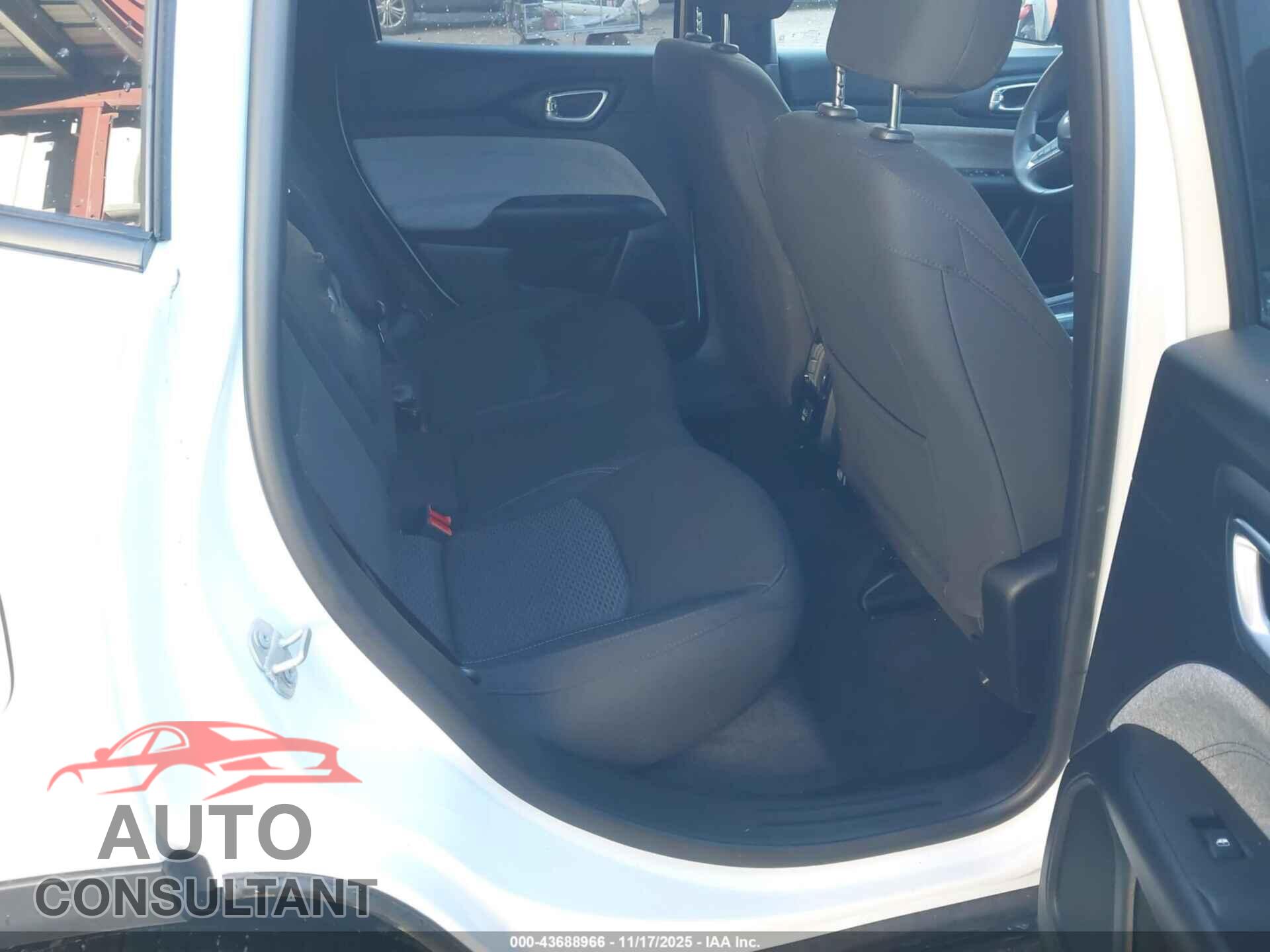 JEEP COMPASS 2024 - 3C4NJDAN1RT116117