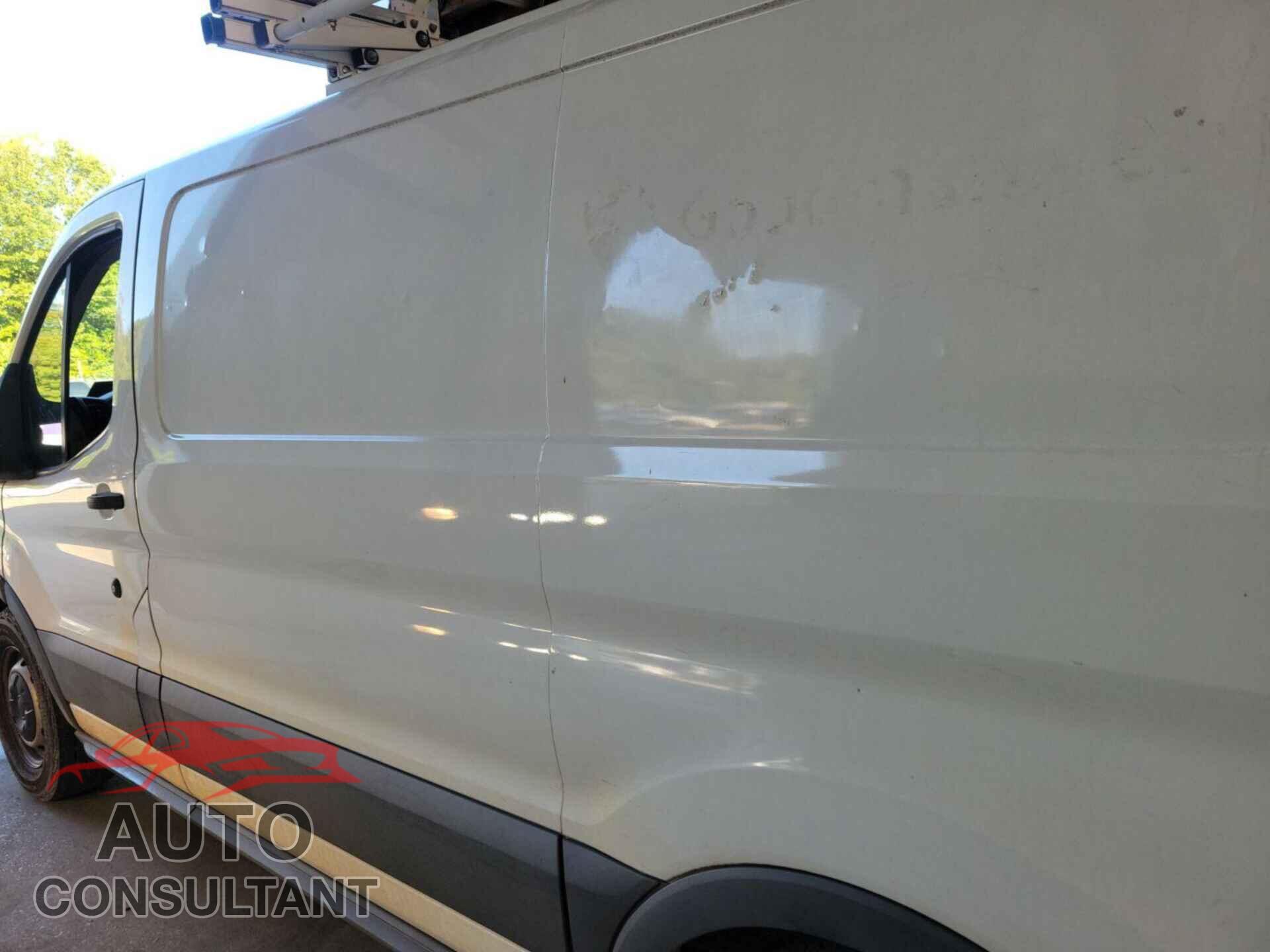 FORD TRANSIT 2017 - 1FTYE1YM2HKB12820