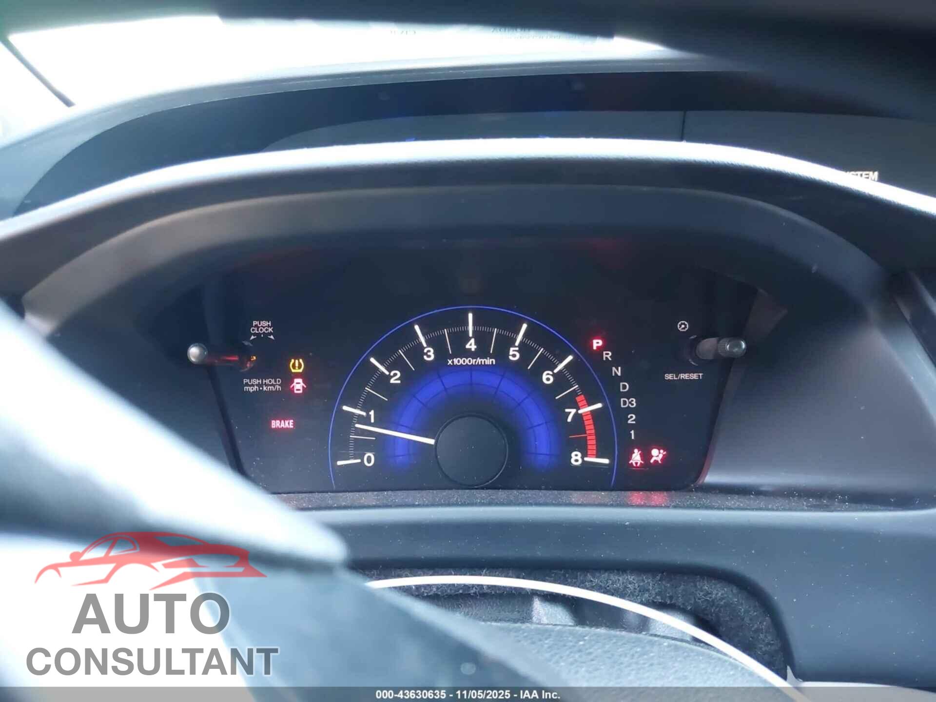 HONDA CIVIC 2013 - 19XFB2F89DE051202