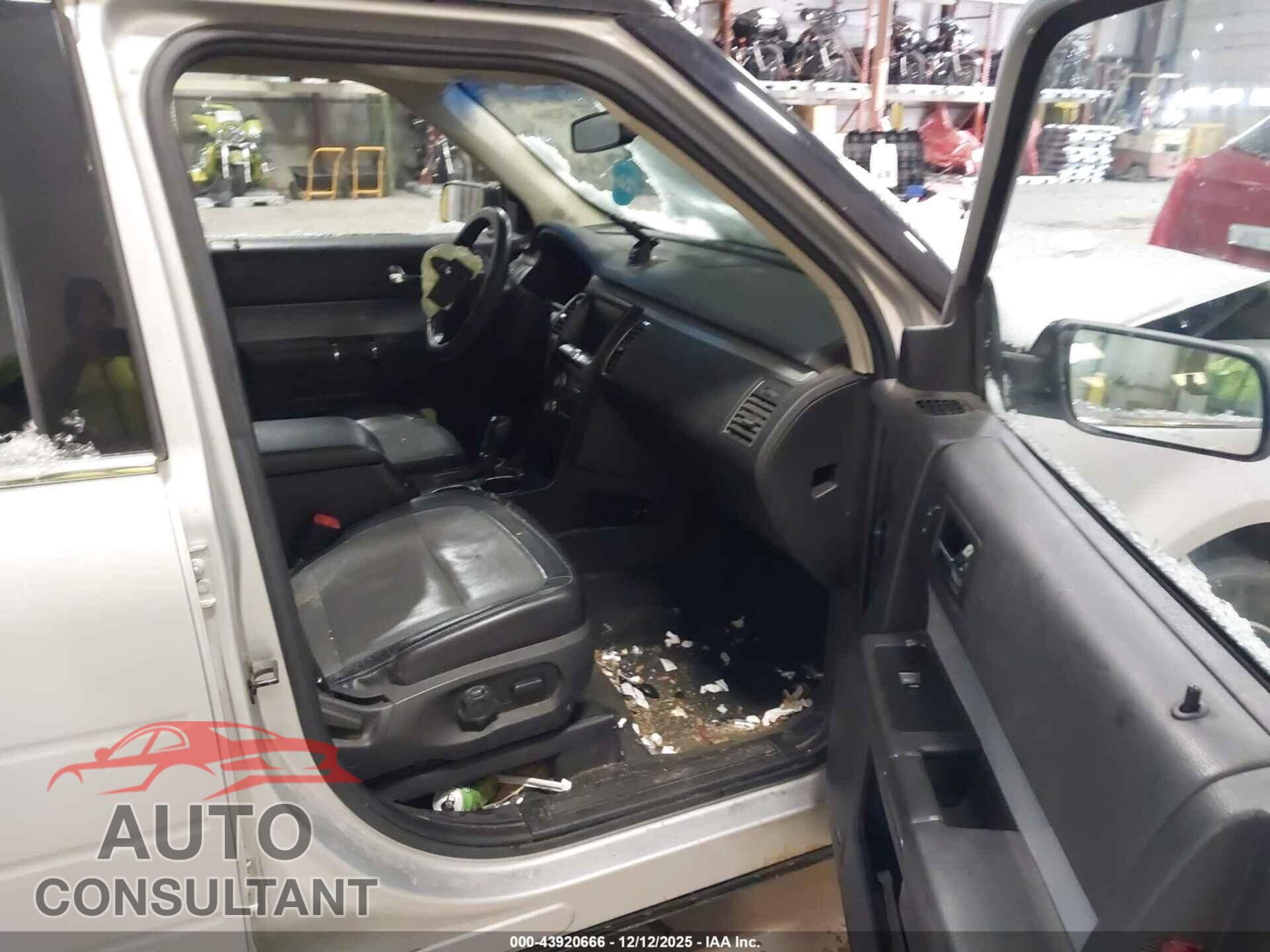FORD FLEX 2015 - 2FMGK5C8XFBA04065
