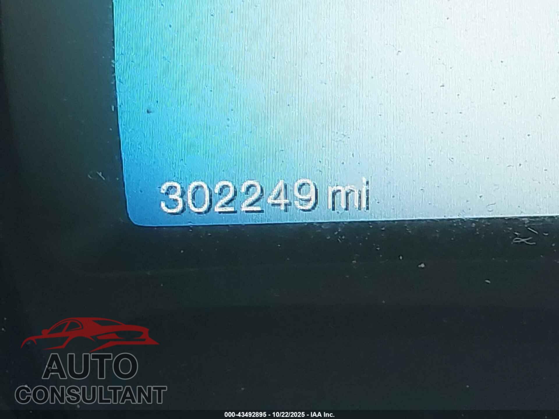 FORD EDGE 2011 - 2FMDK3KC9BBA20104
