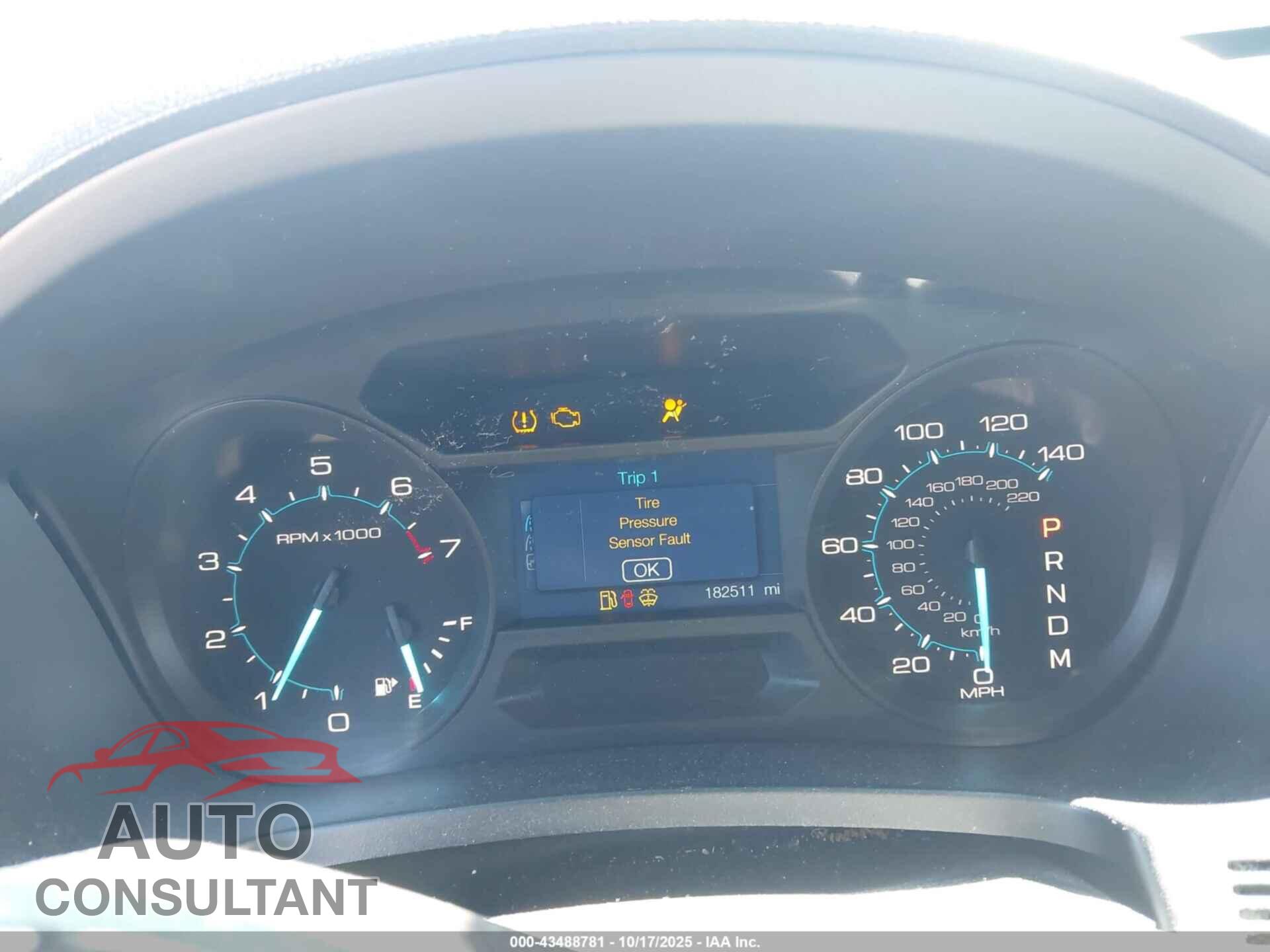 FORD EXPLORER 2012 - 1FMHK8B89CGA91551