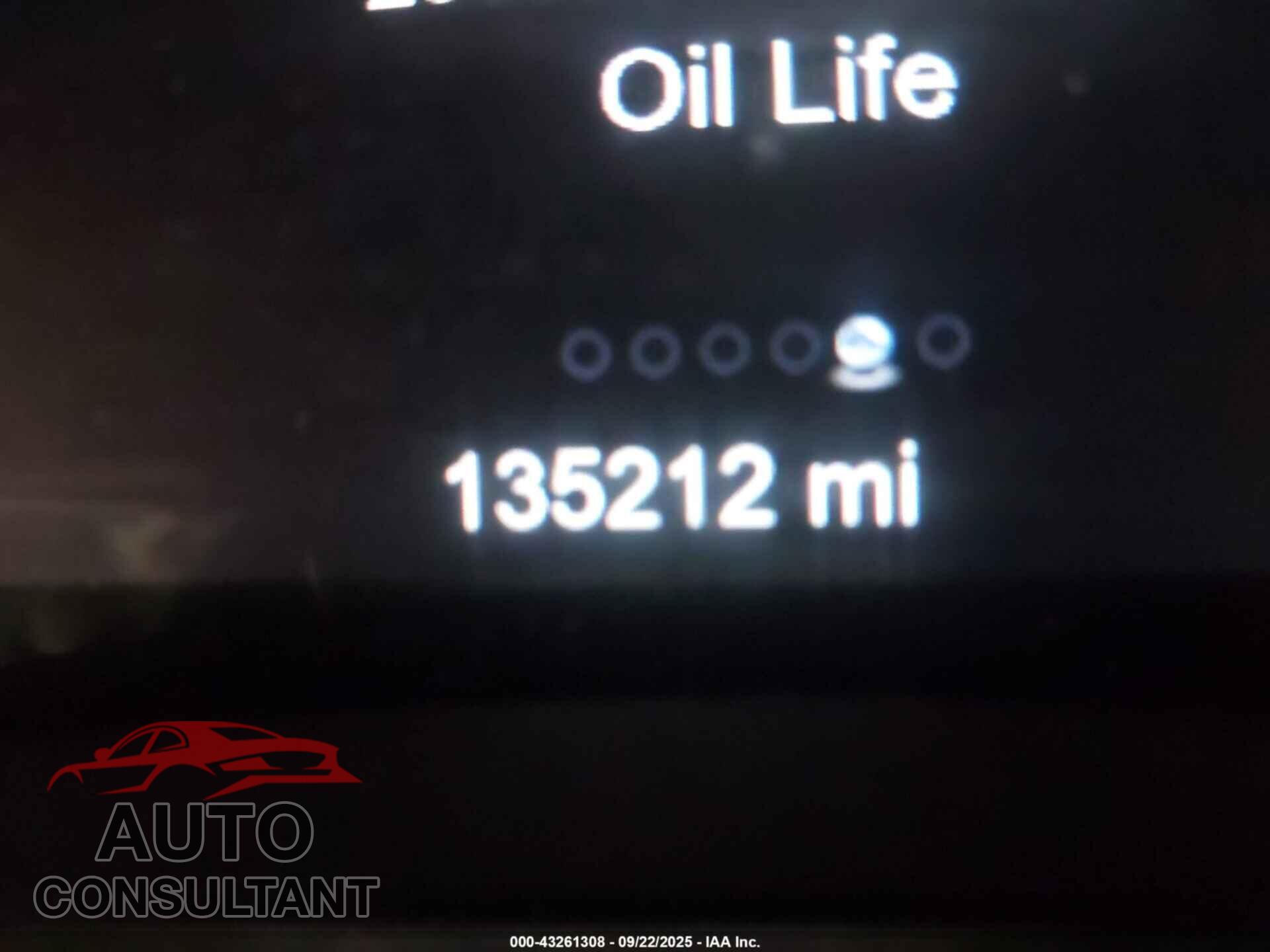 DODGE DURANGO 2014 - 1C4RDJAG3EC591072