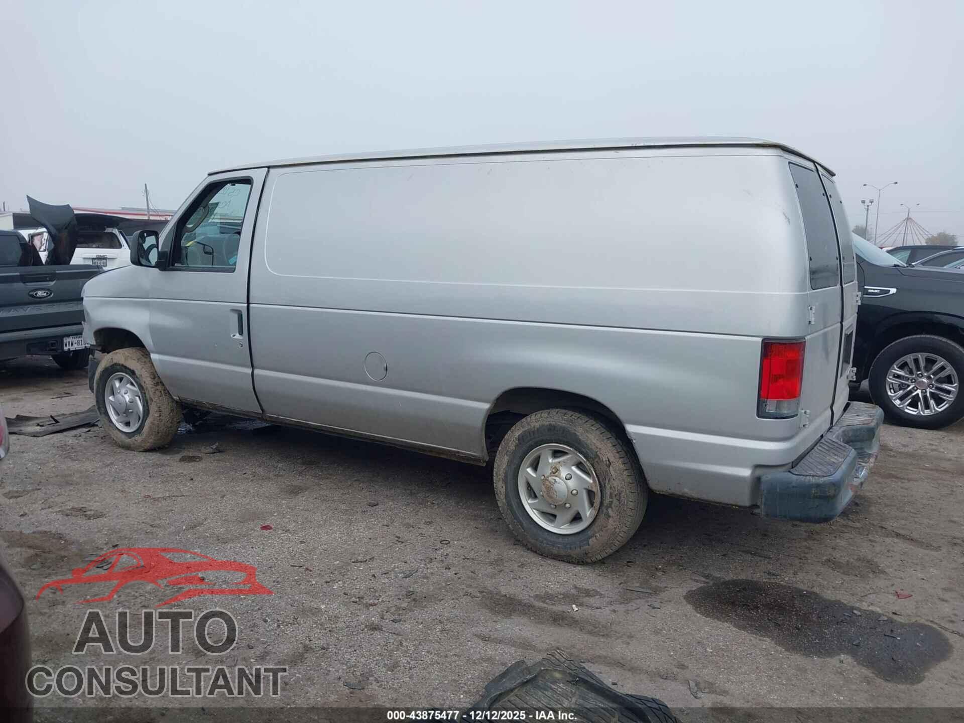 FORD E-150 2014 - 1FTNE1EW6EDA81208