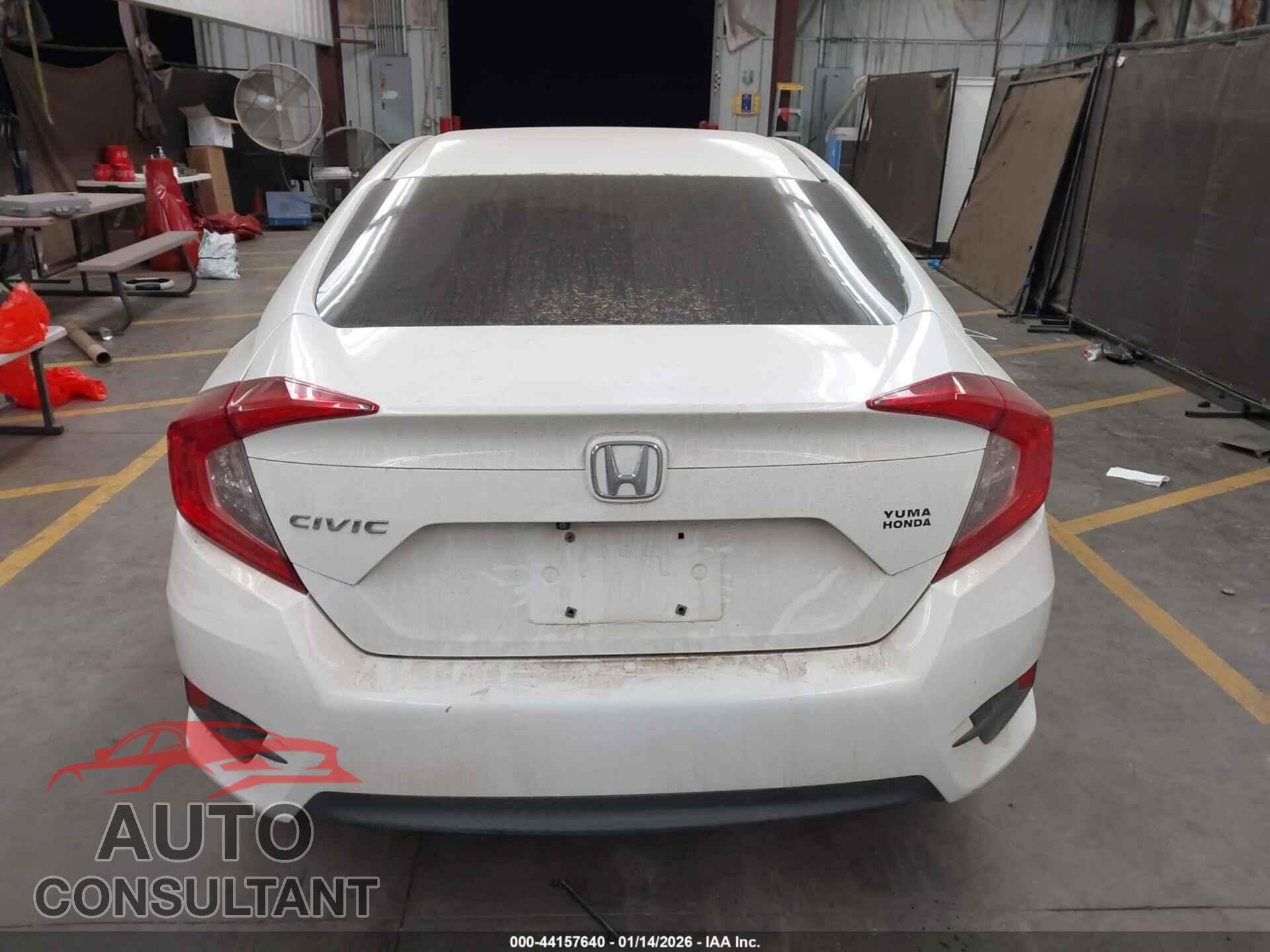 LEXUS RX 350 2019 - 2T2BZMCA9KC203869