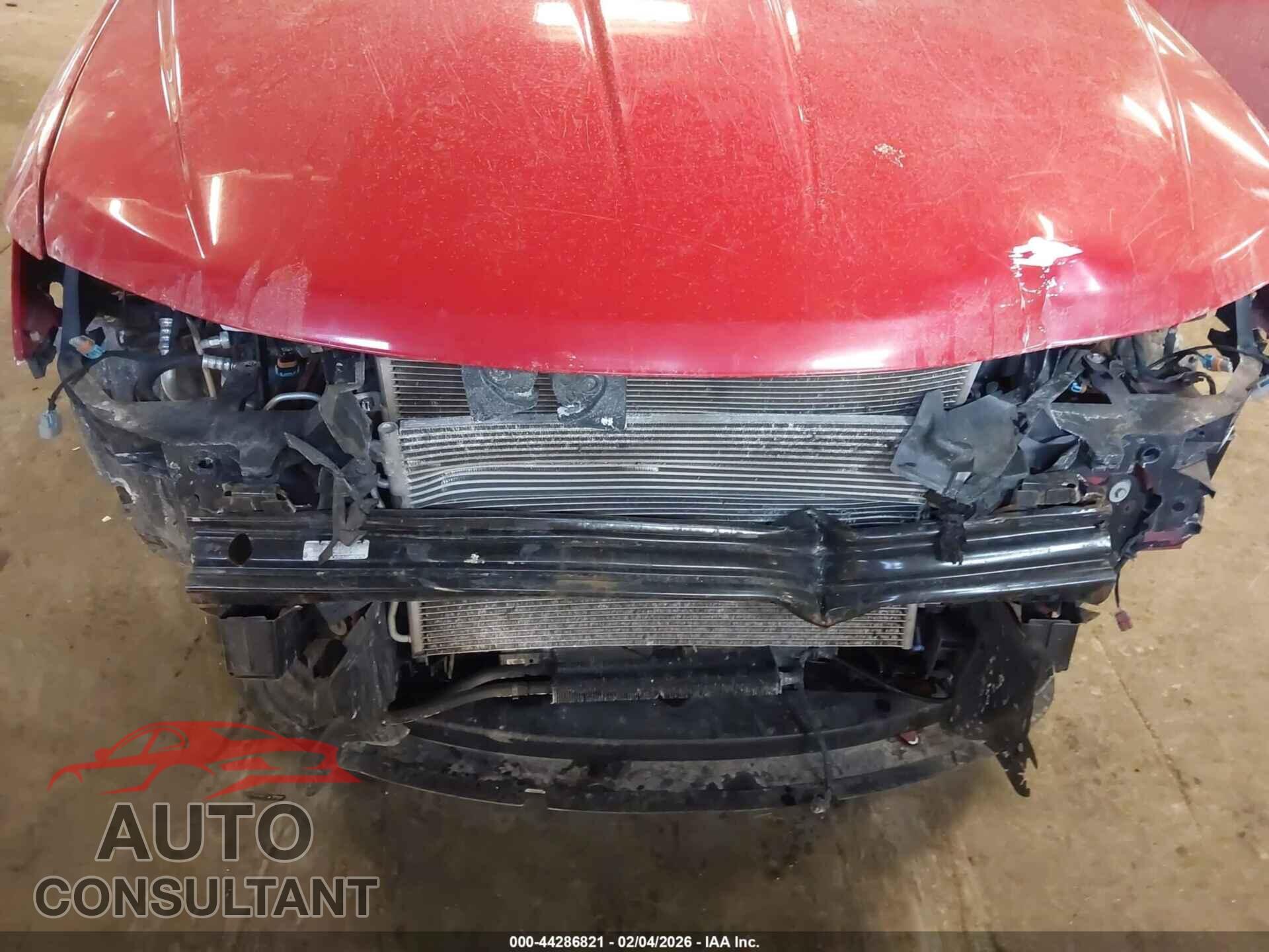 DODGE JOURNEY 2017 - 3C4PDDEG3HT620226