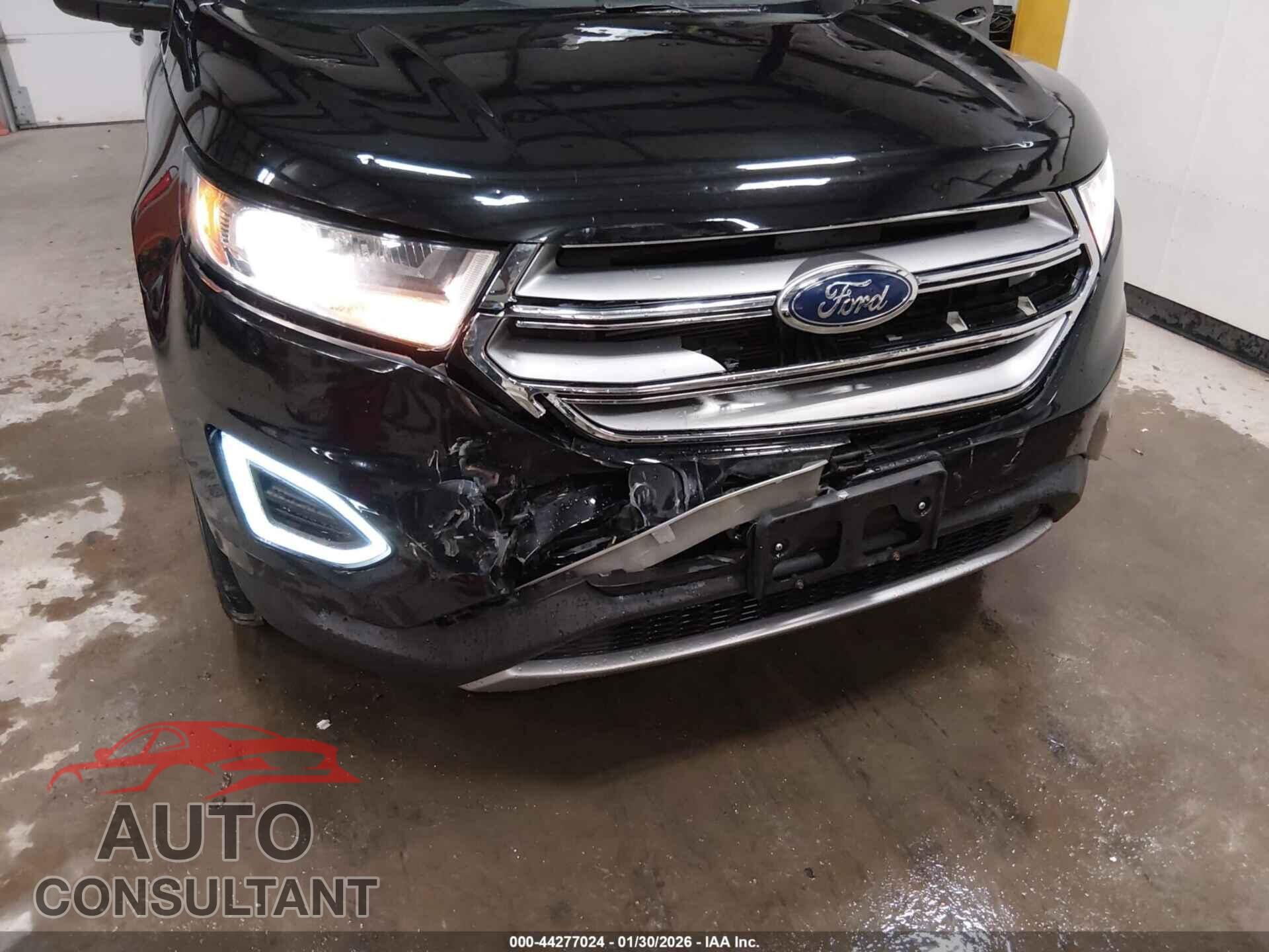 FORD EDGE 2016 - 2FMPK4K81GBB23751