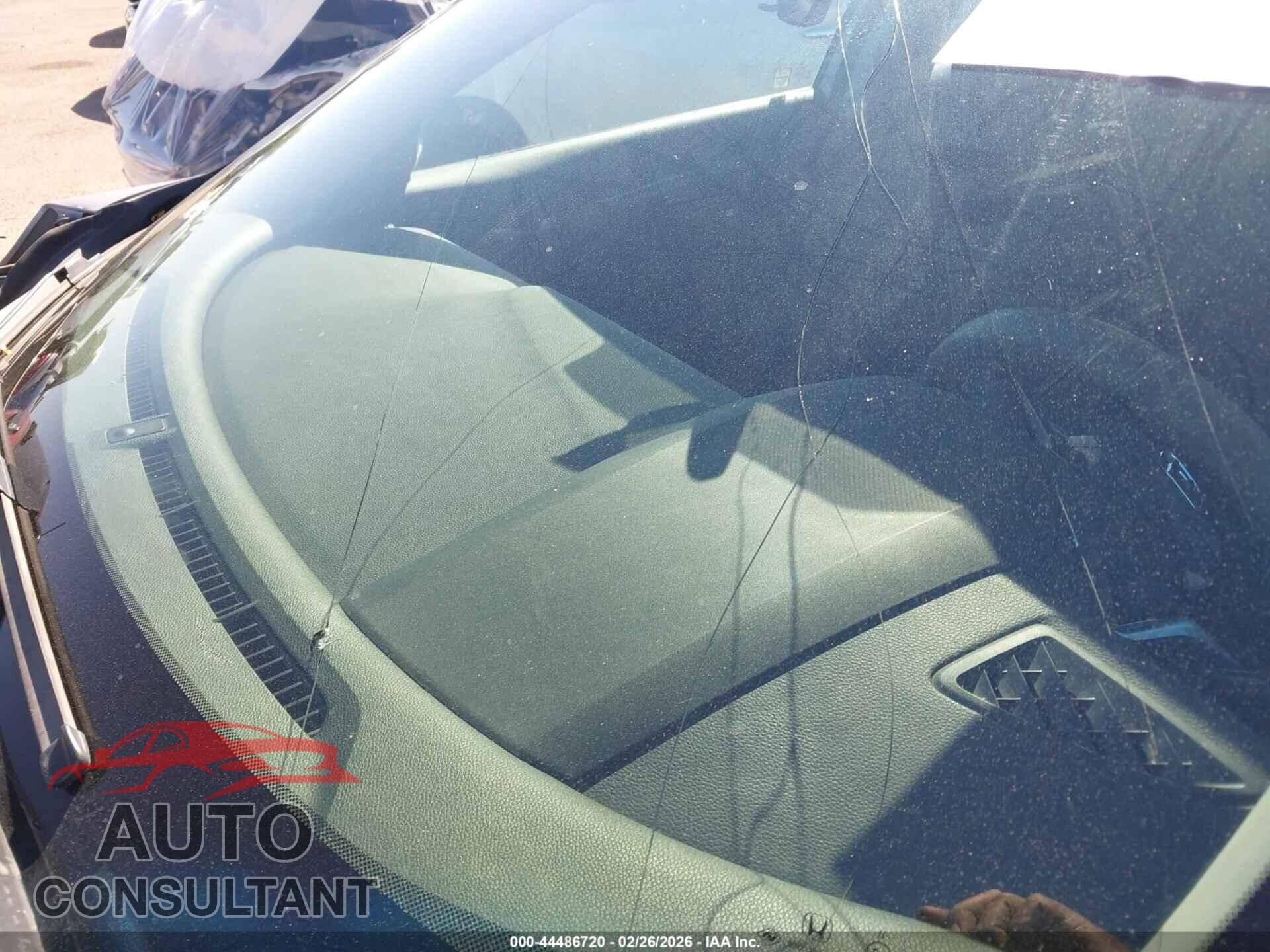 HONDA CIVIC 2016 - 2HGFC2F7XGH536477