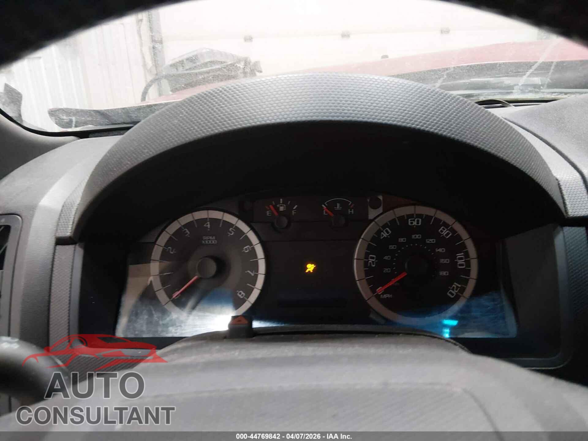 FORD ESCAPE 2011 - 1FMCU9D72BKA33775