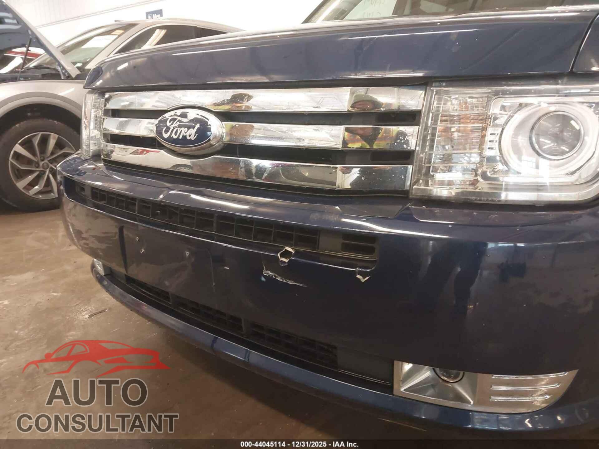 FORD FLEX 2012 - 2FMHK6DC3CBD16169