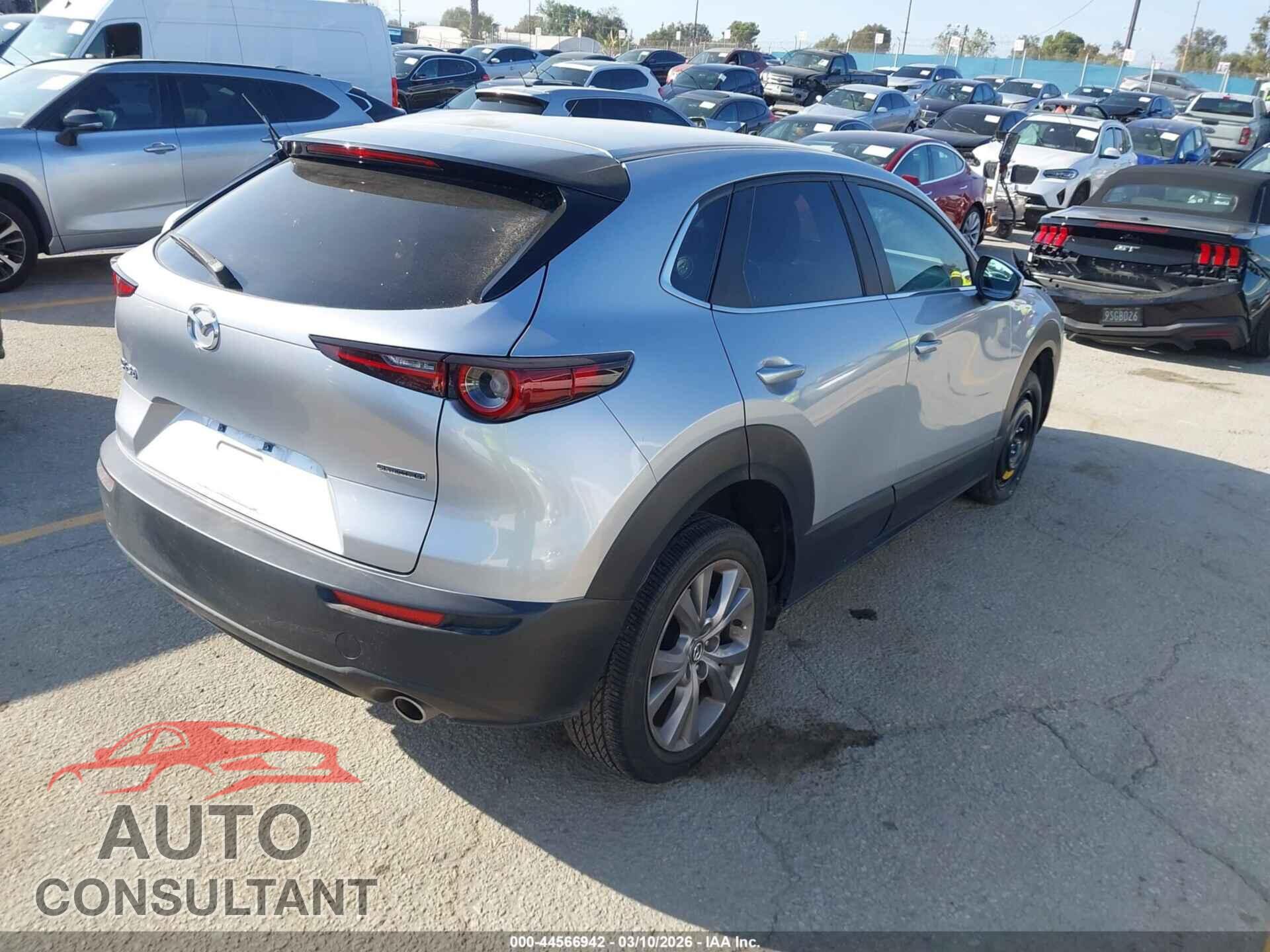 MAZDA CX-30 2021 - 3MVDMACL0MM216465