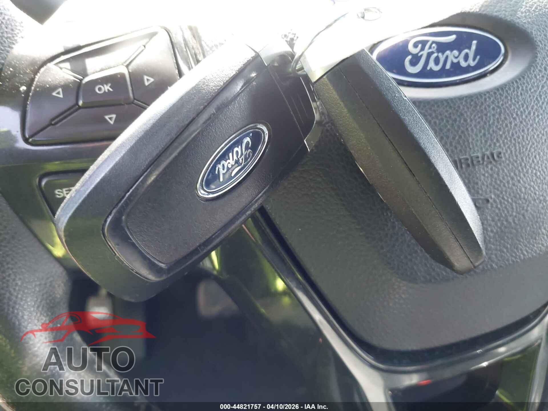 FORD EXPLORER 2018 - 1FM5K8D84JGB73507