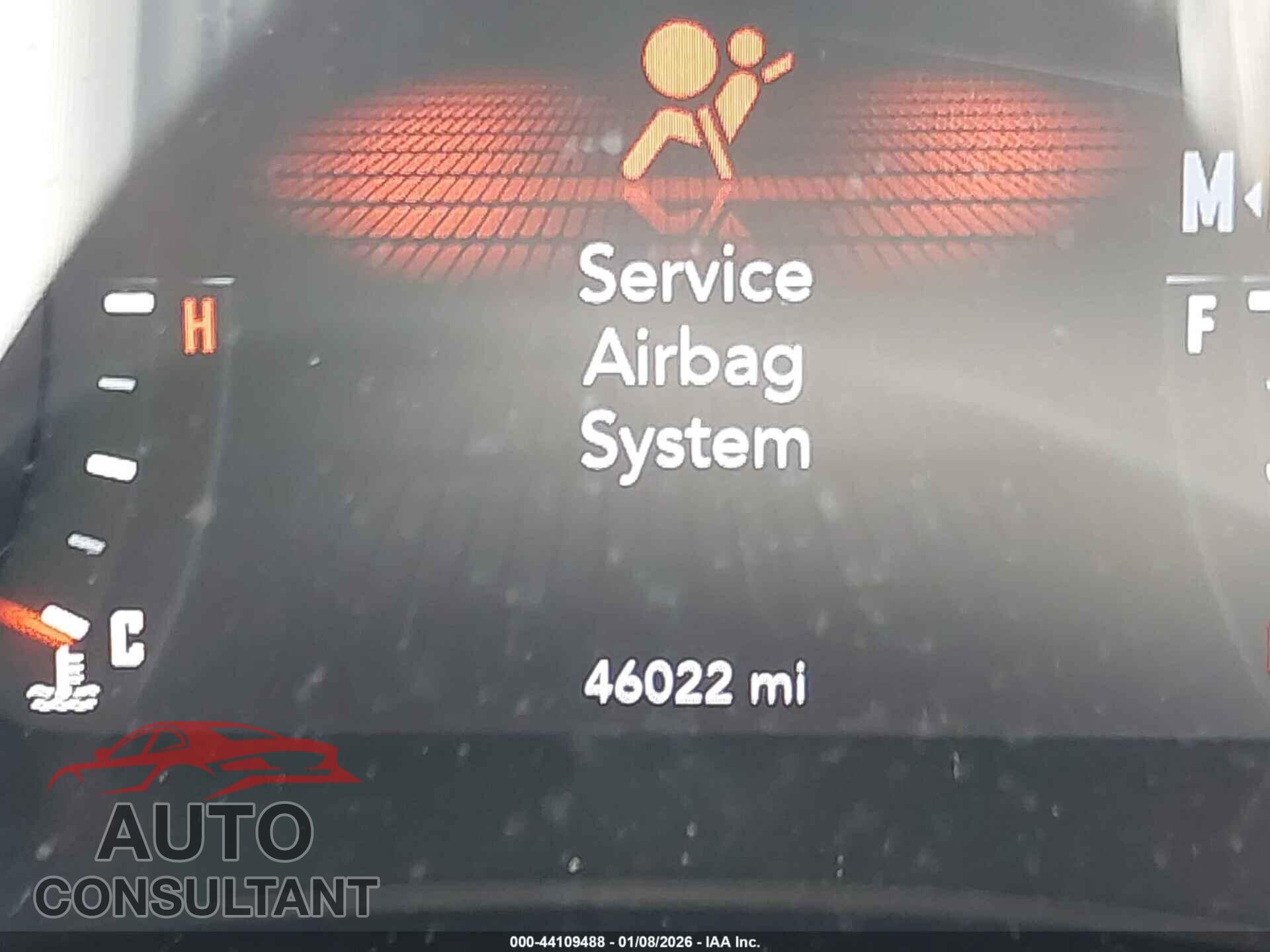 DODGE CHALLENGER 2019 - 2C3CDZFJ3KH642253