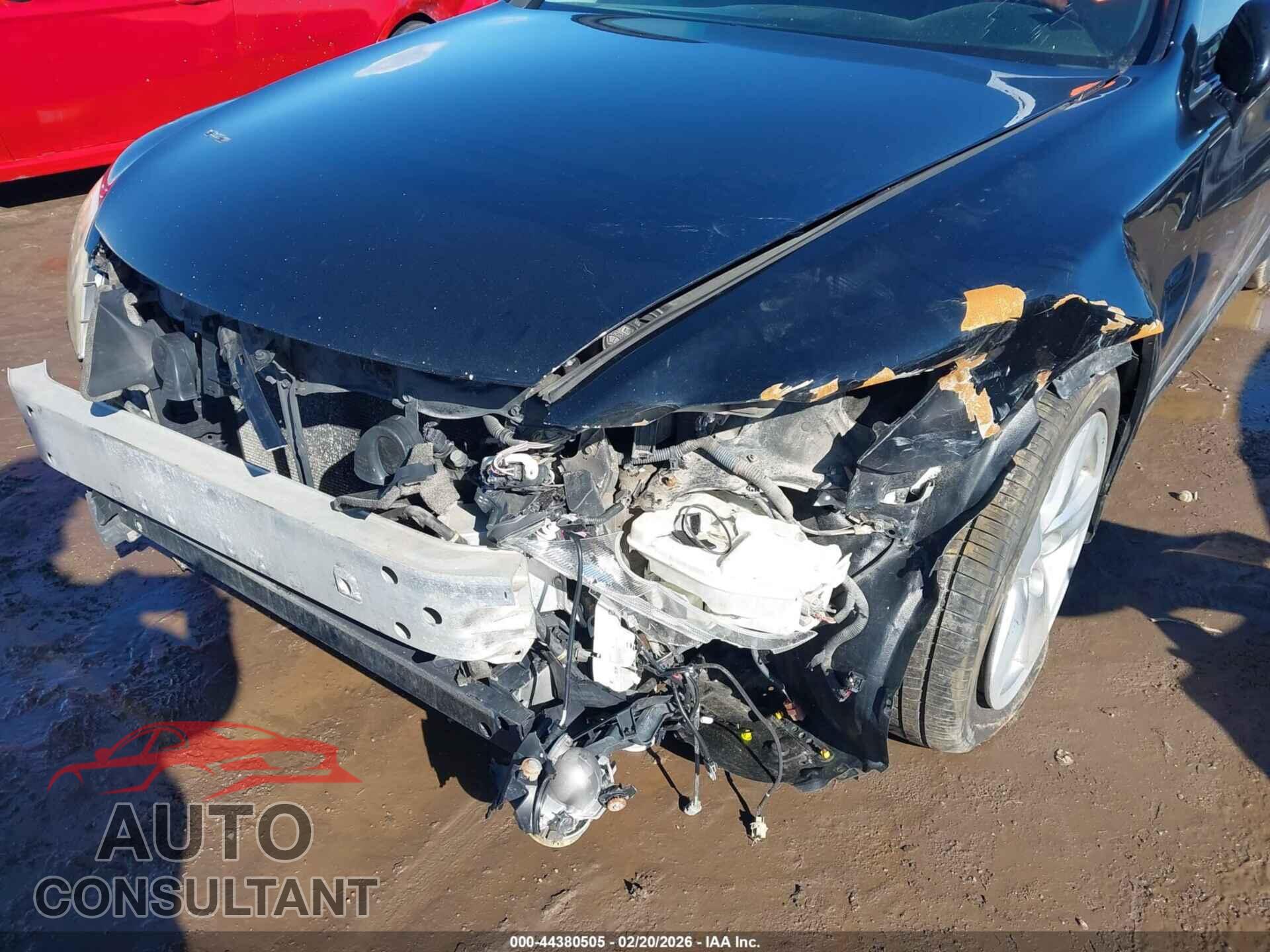 LEXUS LS 460 2010 - JTHBL5EF3A5096073