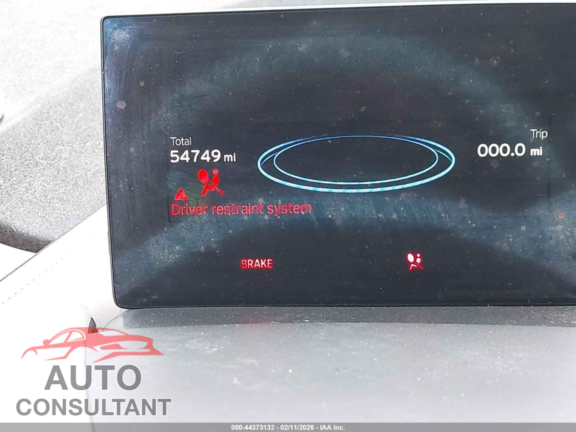 BMW I3 2019 - WBY8P2C57K7D56314