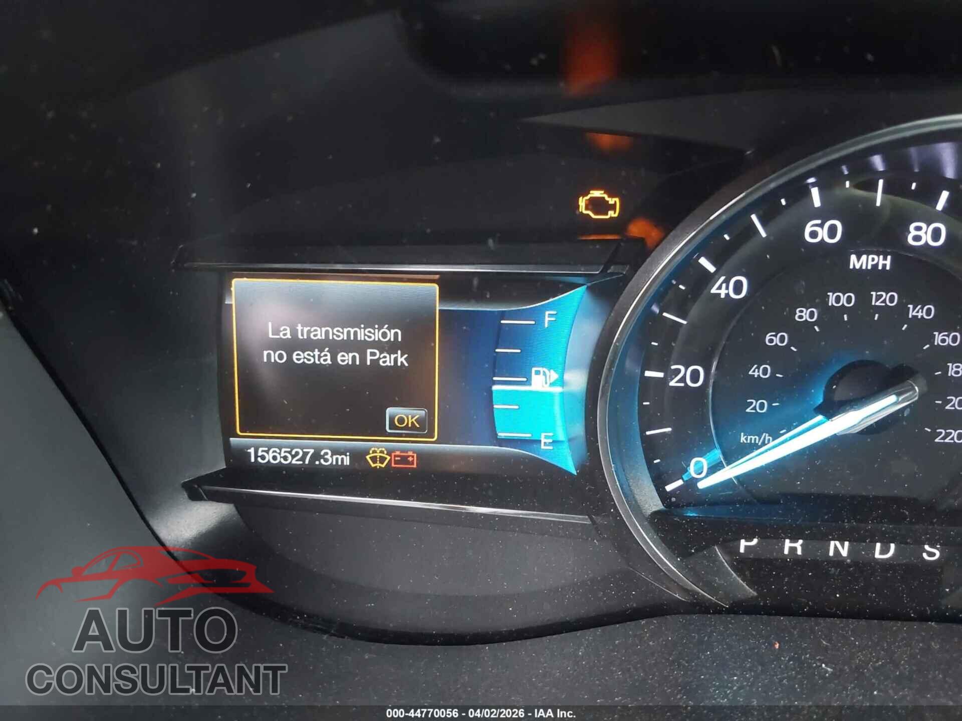 FORD EXPLORER 2018 - 1FM5K8D8XJGB46165