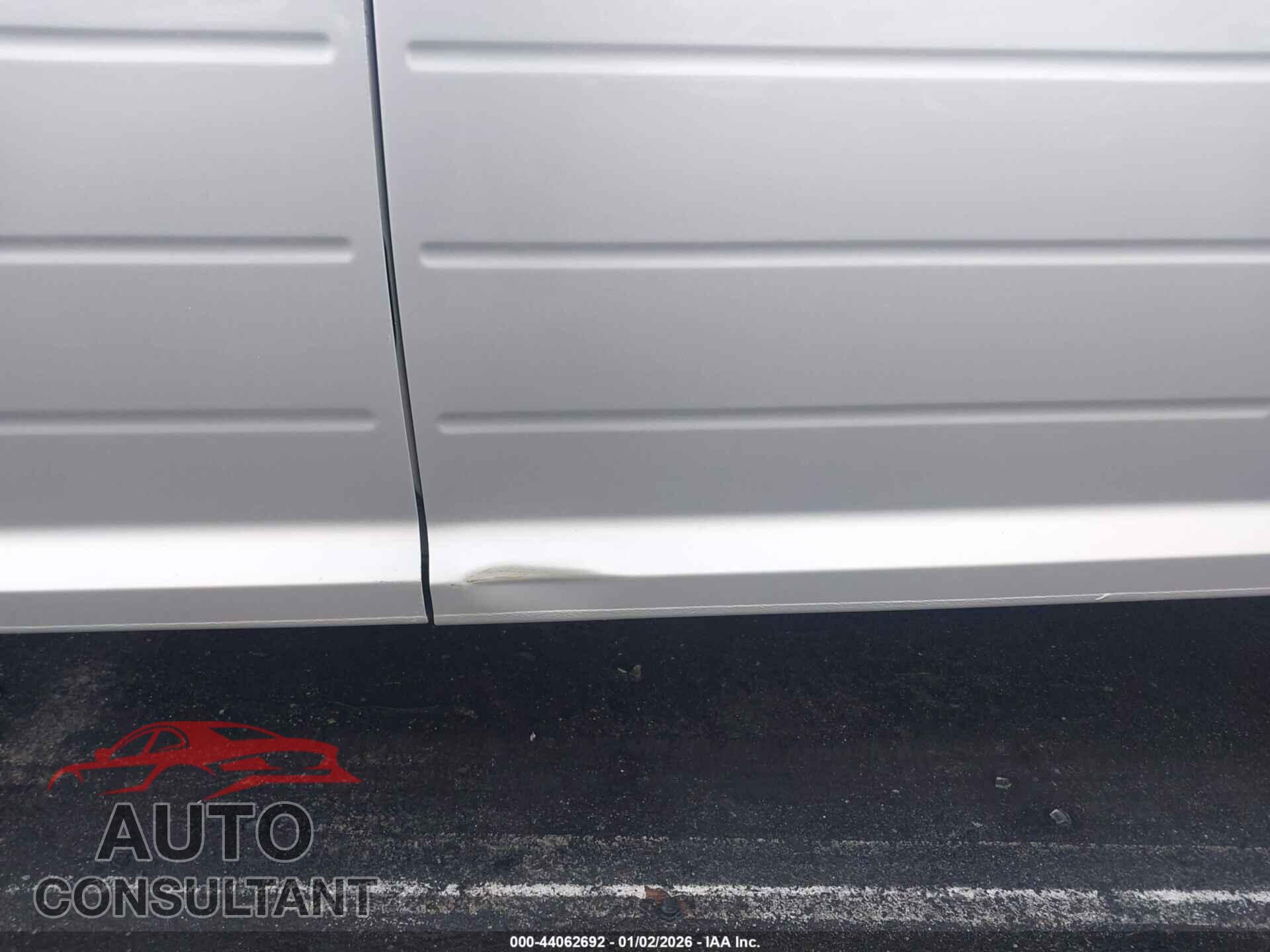 FORD FLEX 2016 - 2FMGK5B83GBA19008