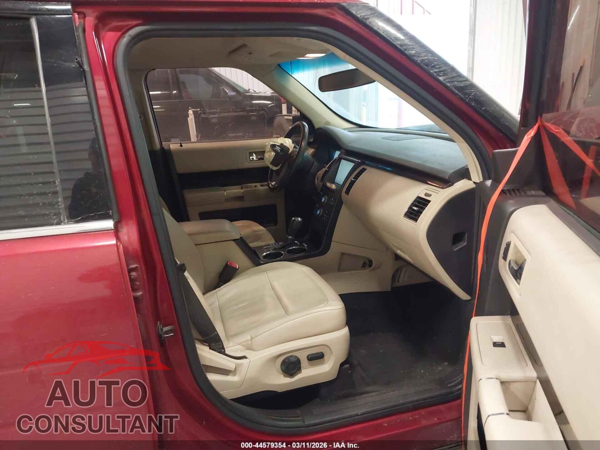 FORD FLEX 2015 - 2FMHK6C87FBA06527