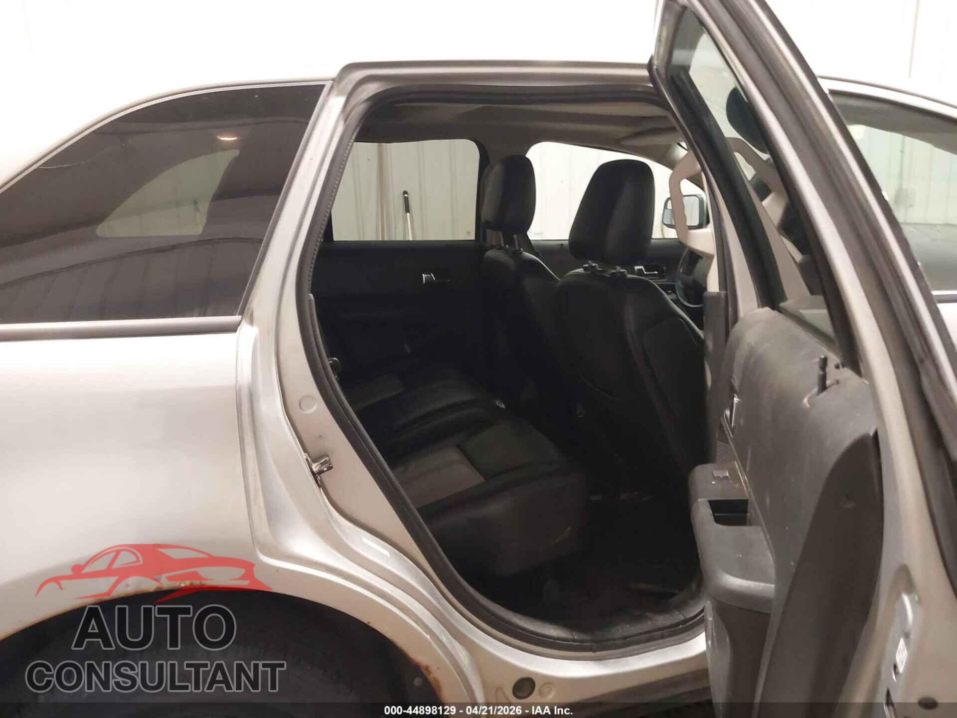 FORD EDGE 2009 - 2FMDK38C79BA99340