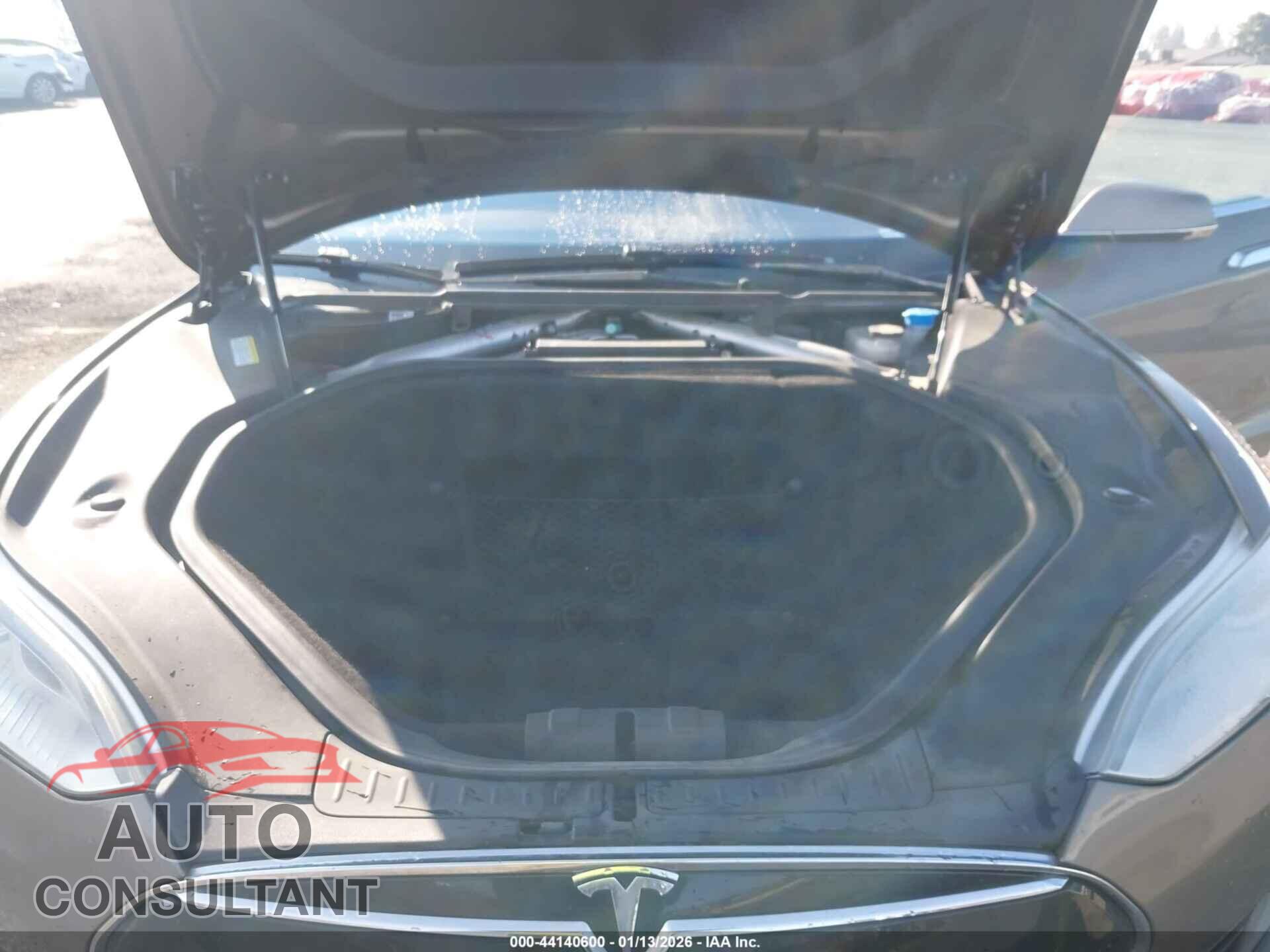 TESLA MODEL S 2015 - 5YJSA1E10FF109310