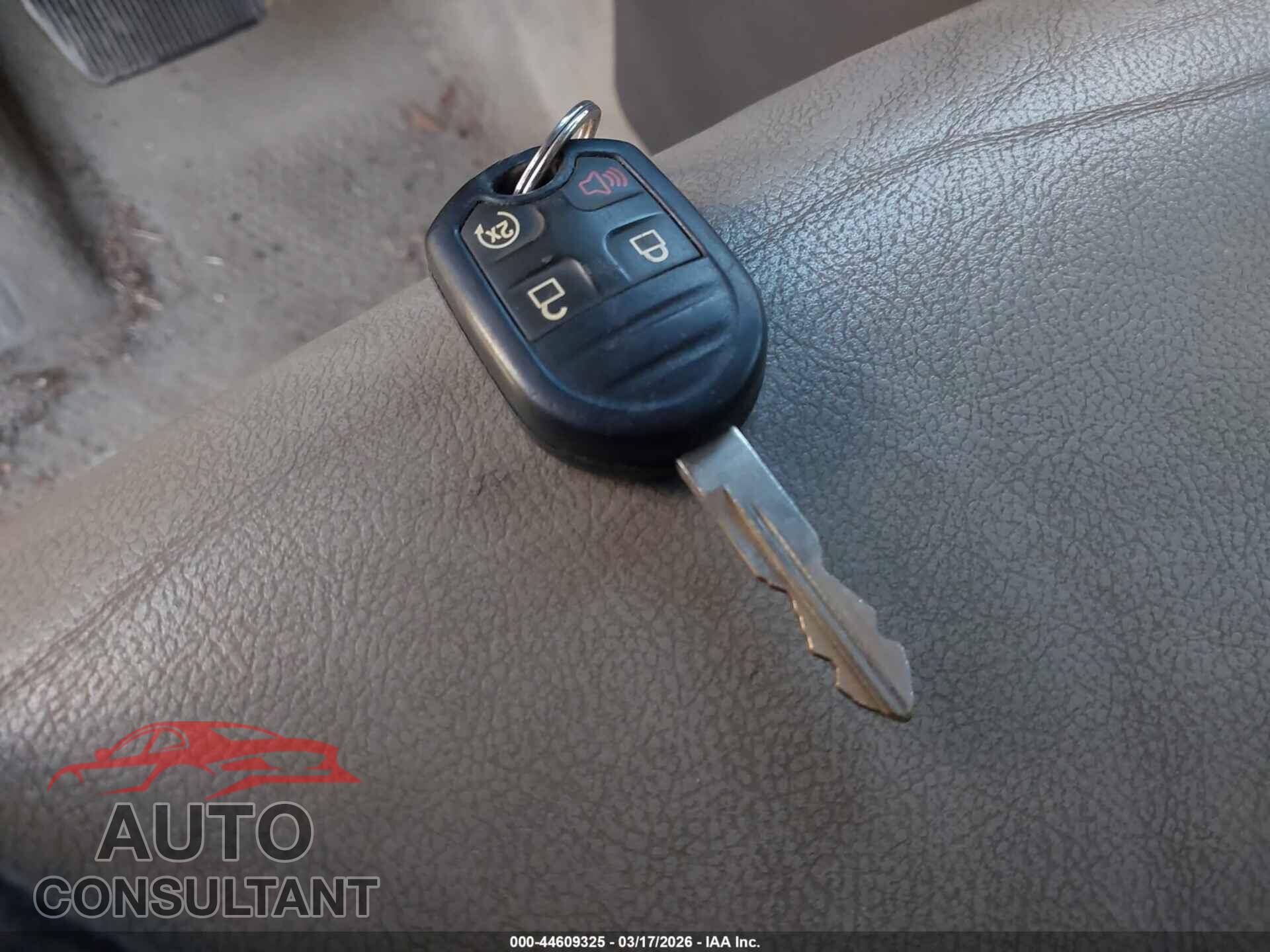 FORD EDGE 2011 - 2FMDK3JC8BBB50974