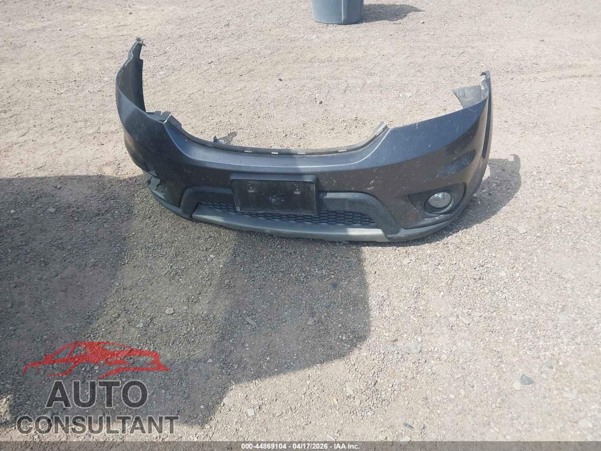 DODGE JOURNEY 2015 - 3C4PDCBBXFT737933
