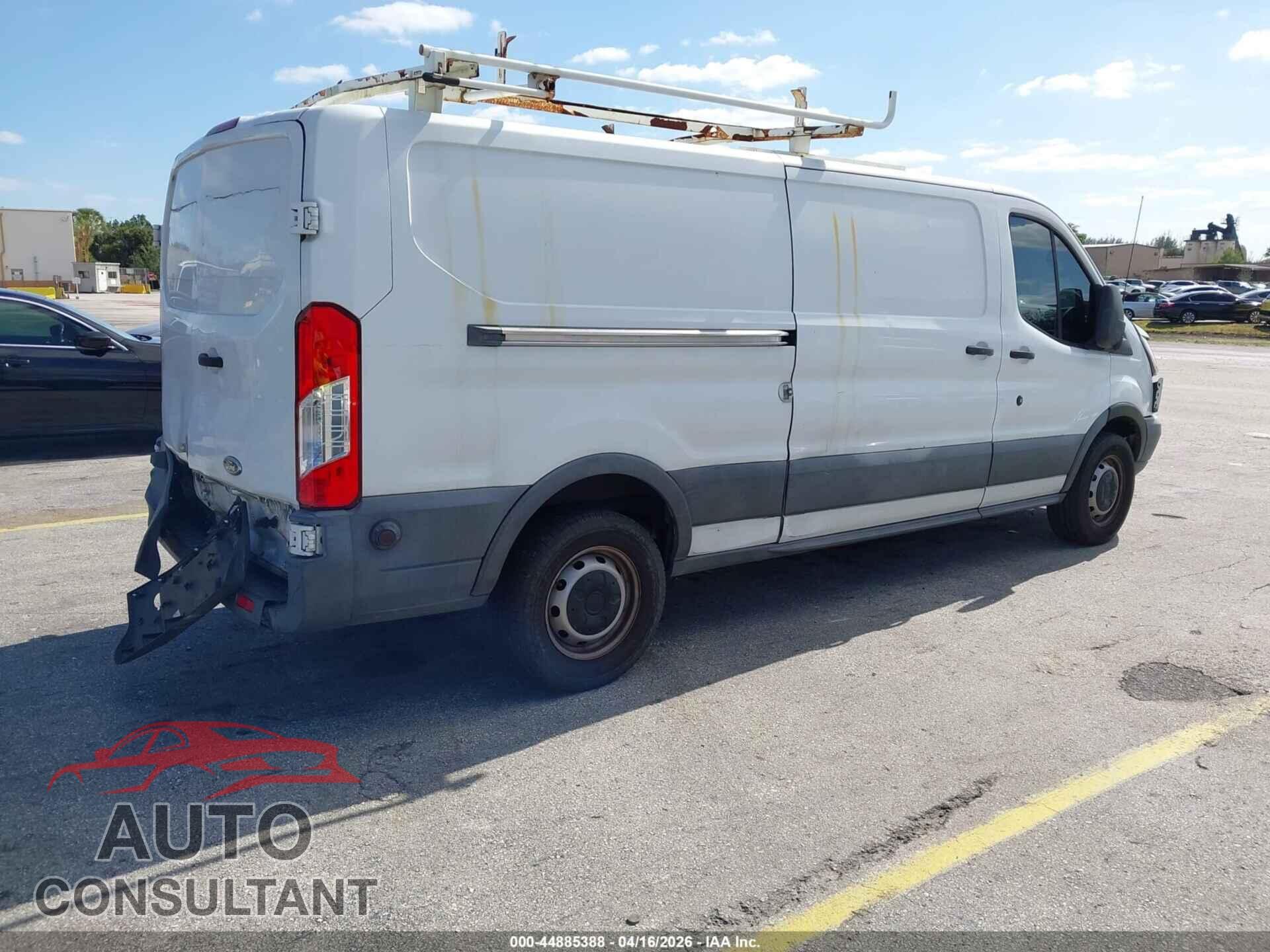 FORD TRANSIT-350 2017 - 1FTBW2YM7HKA31787