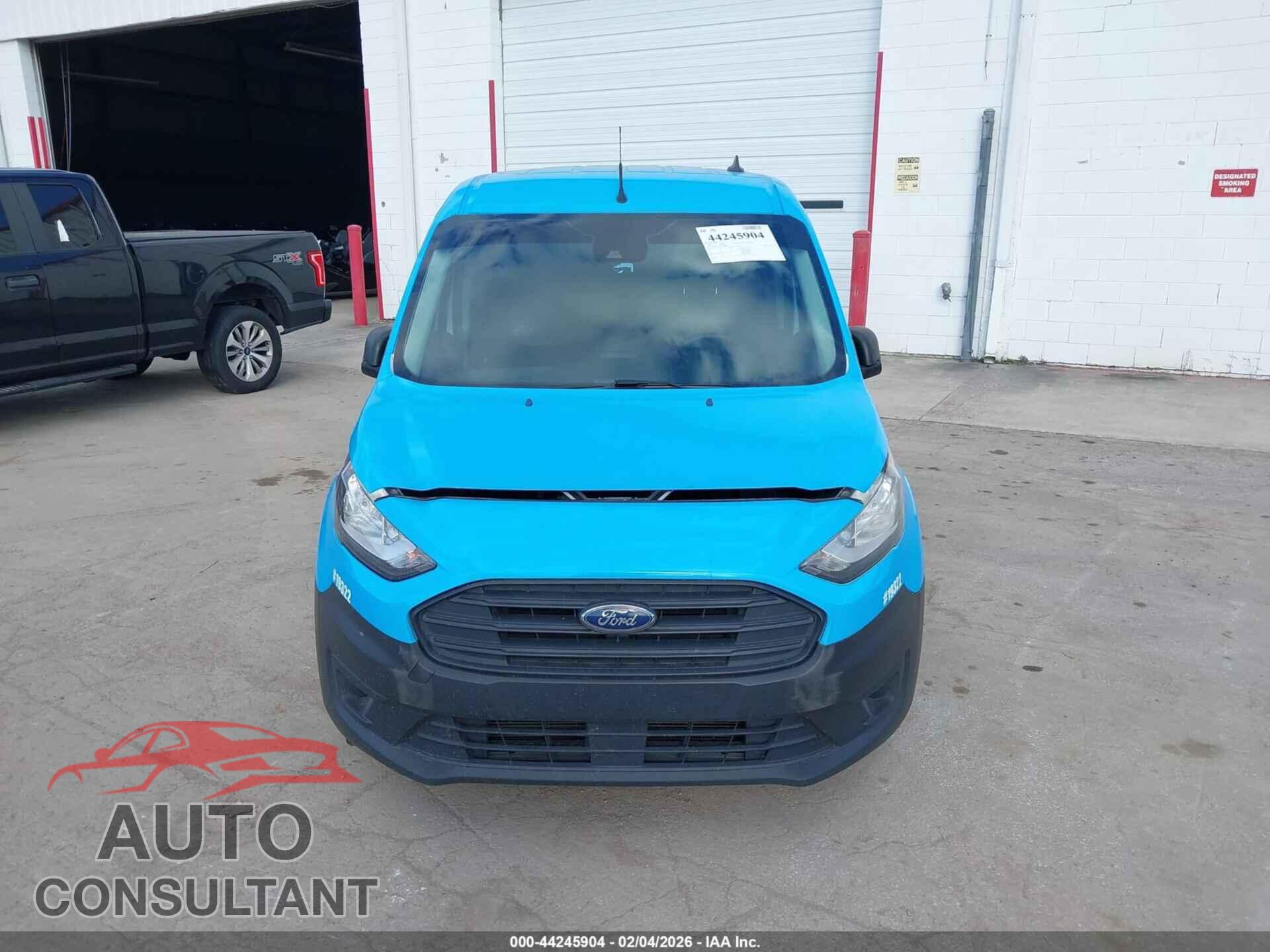 FORD TRANSIT CONNECT 2020 - NM0LE7E21L1458899