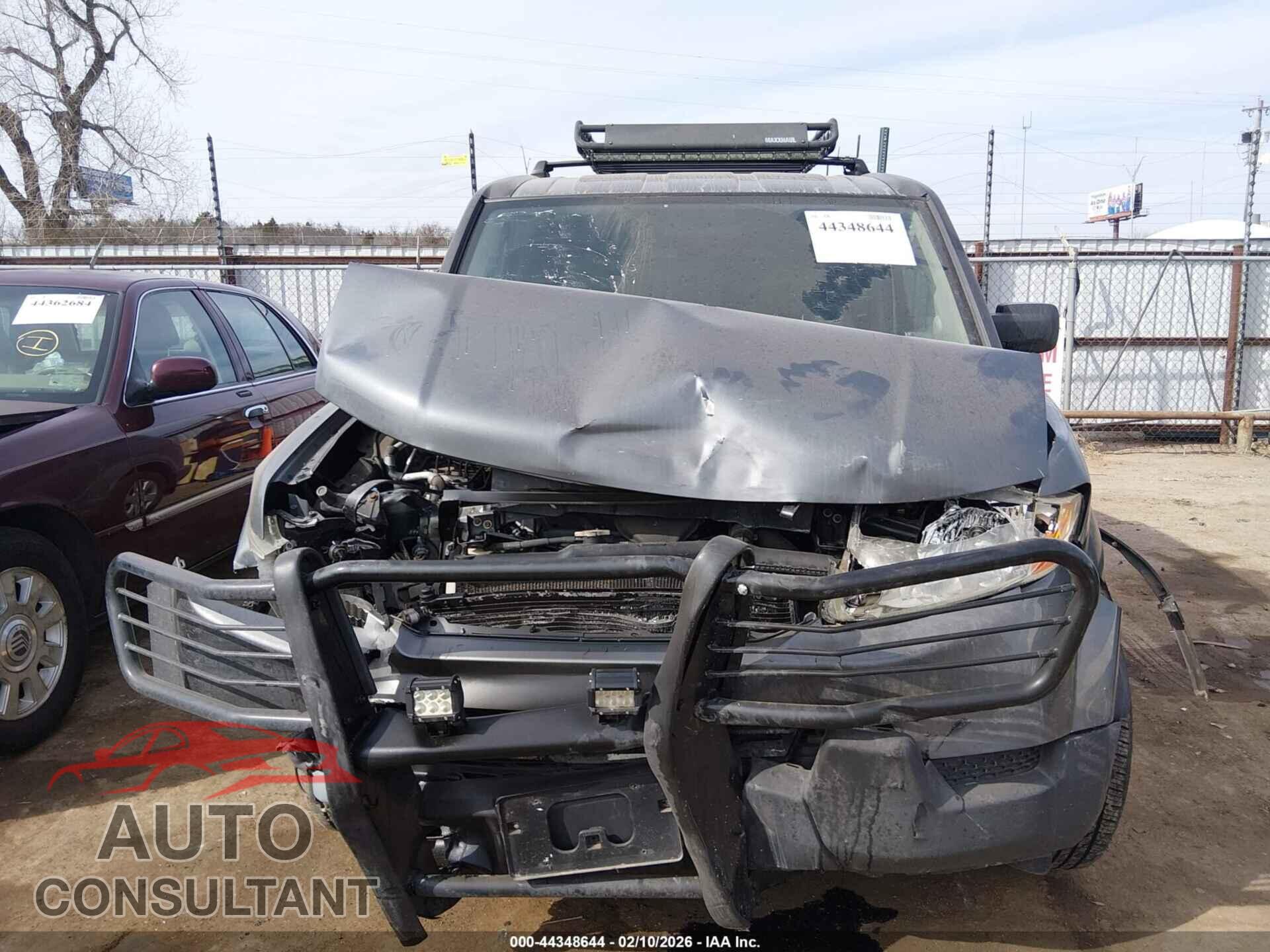 HONDA ELEMENT 2011 - 5J6YH2H73BL002233