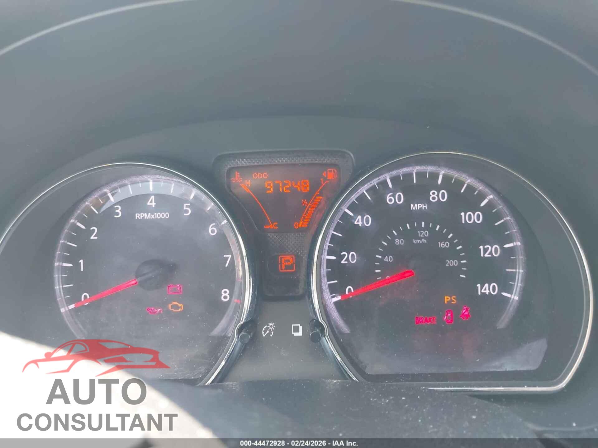 NISSAN VERSA NOTE 2014 - 3N1CE2CP0EL410765