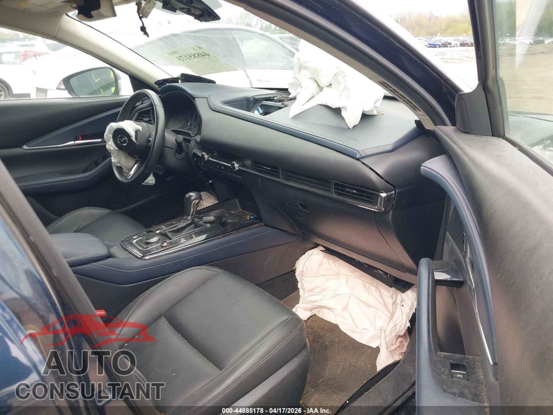 MAZDA CX-30 2021 - 3MVDMACL2MM210120