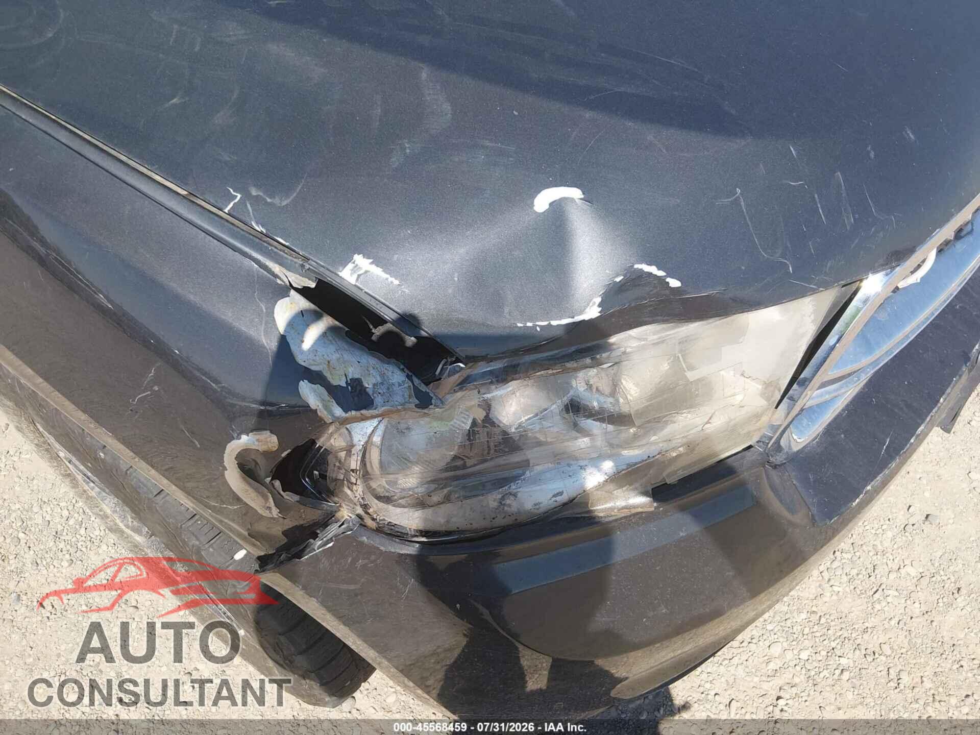 DODGE DURANGO 2011 - 1D4RE2GG5BC628535