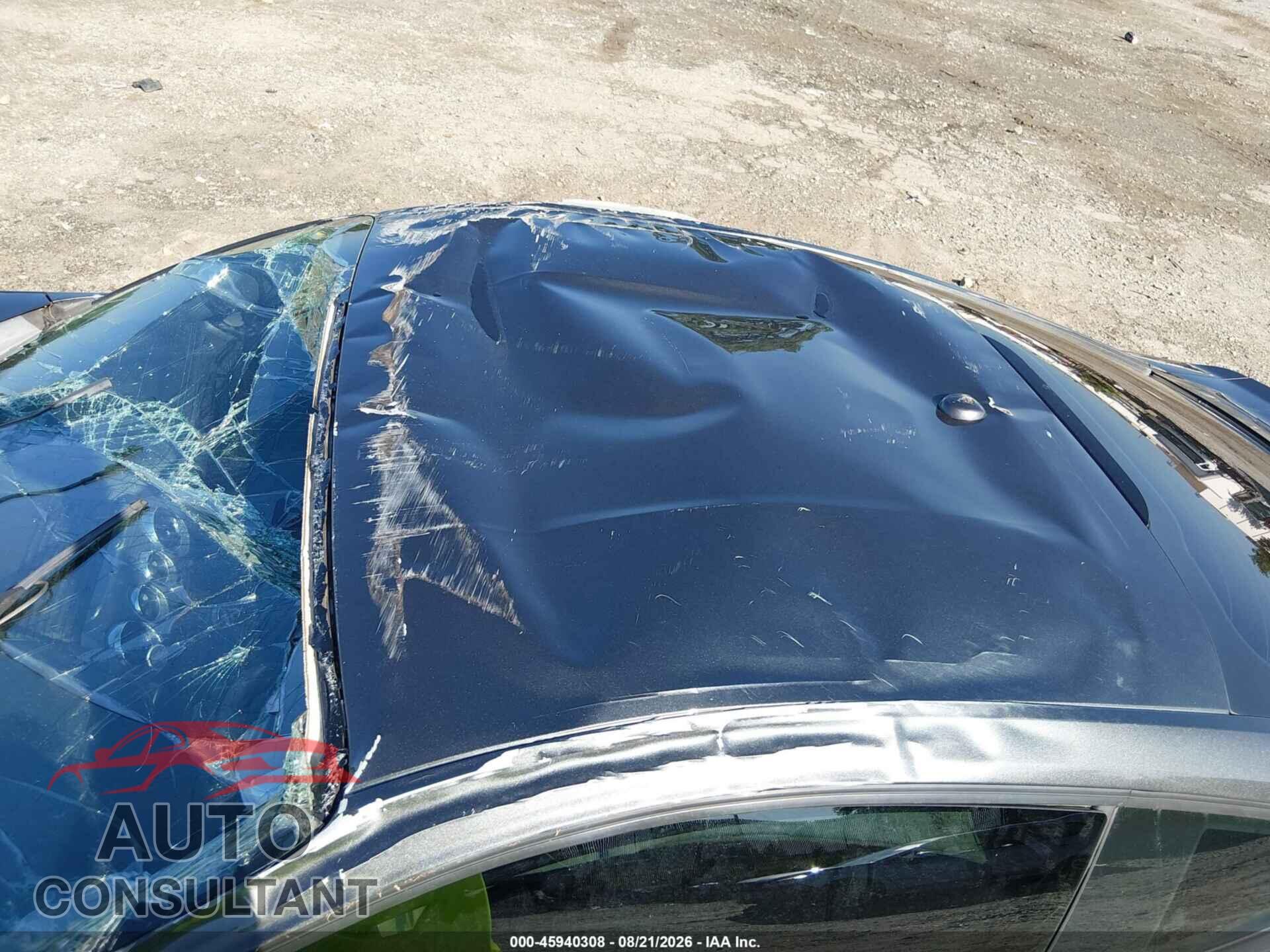 FORD MUSTANG 2017 - 1FA6P8CF9H5280946