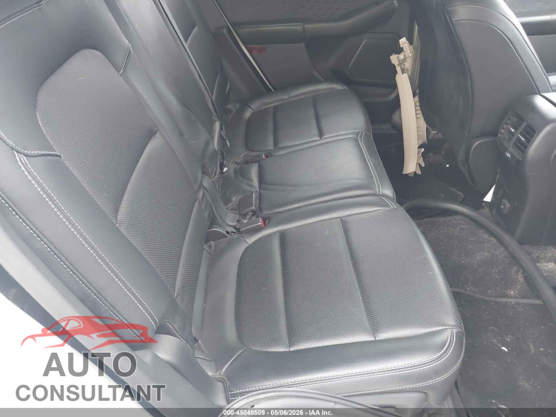 FORD ESCAPE 2020 - 1FMCU9H69LUA59121
