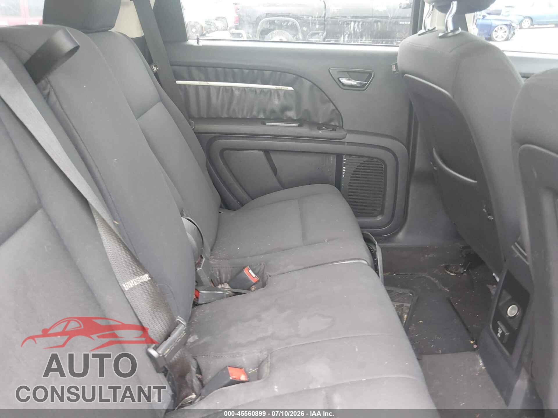DODGE JOURNEY 2010 - 3D4PG5FV8AT181706