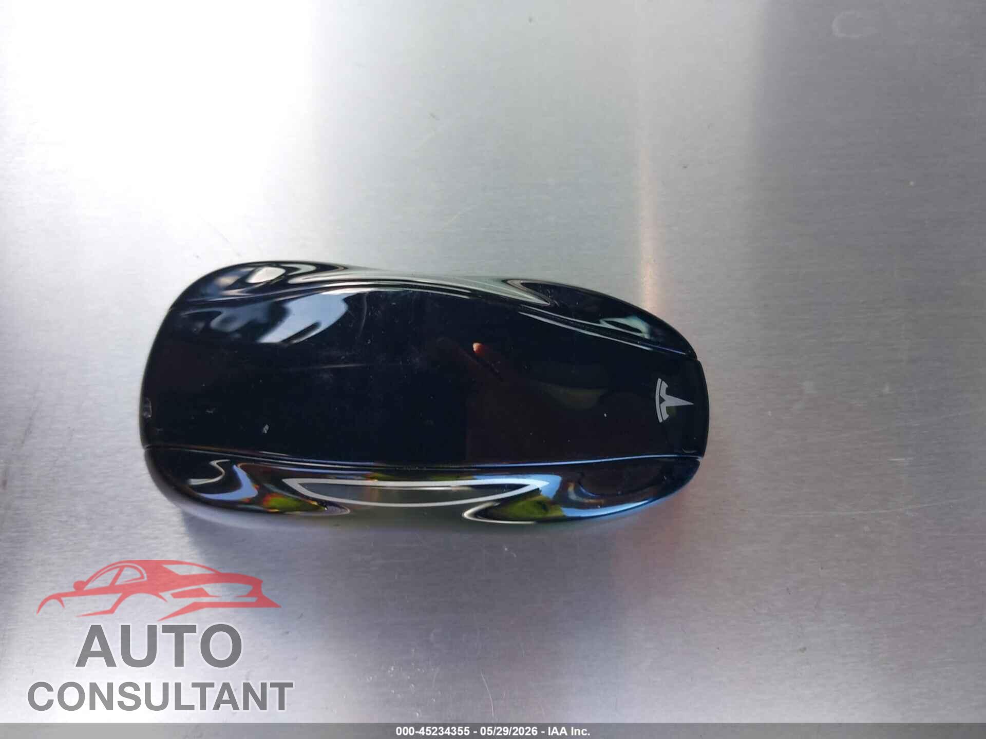 TESLA MODEL S 2018 - 5YJSA1E21JF293643