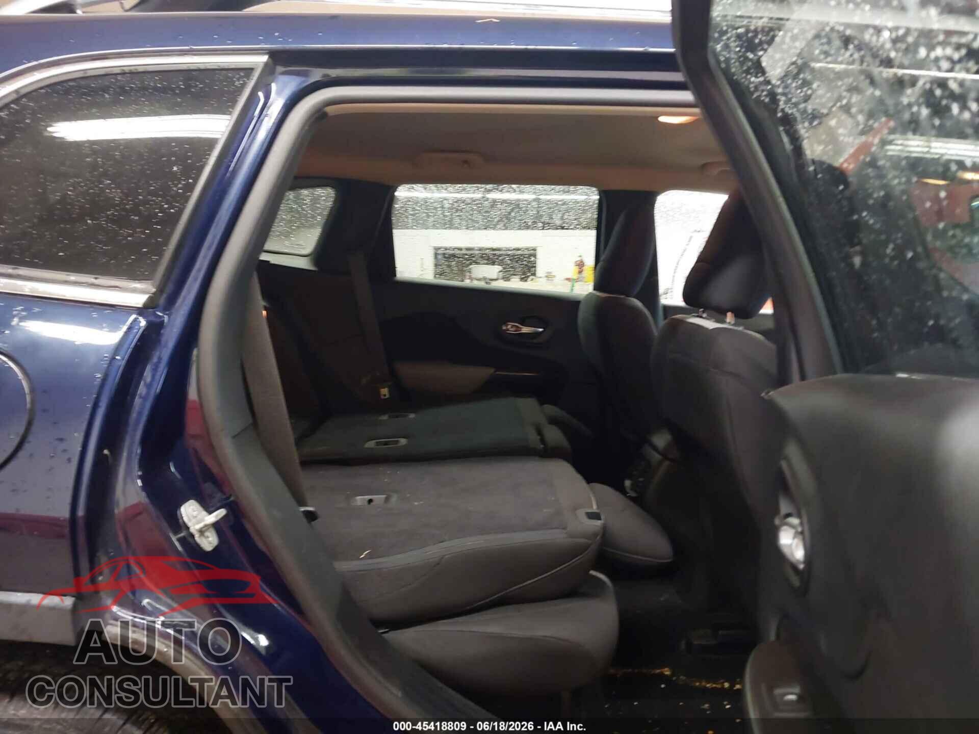 JEEP CHEROKEE 2014 - 1C4PJMCB2EW266365