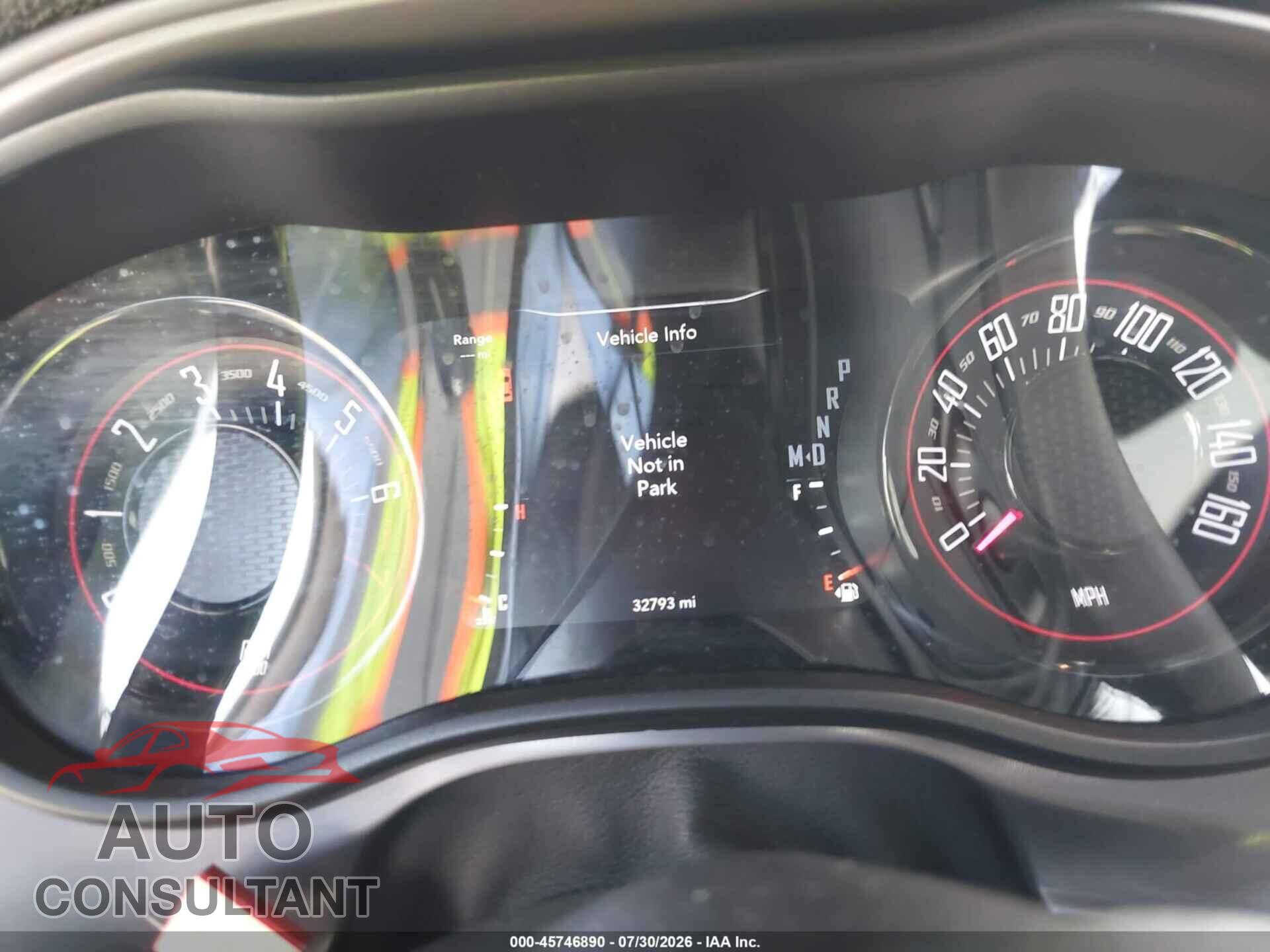 DODGE CHALLENGER 2023 - 2C3CDZJG9PH650019
