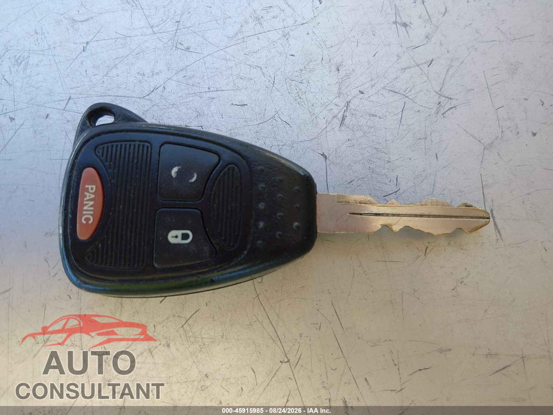 JEEP COMPASS 2014 - 1C4NJCBAXED508471