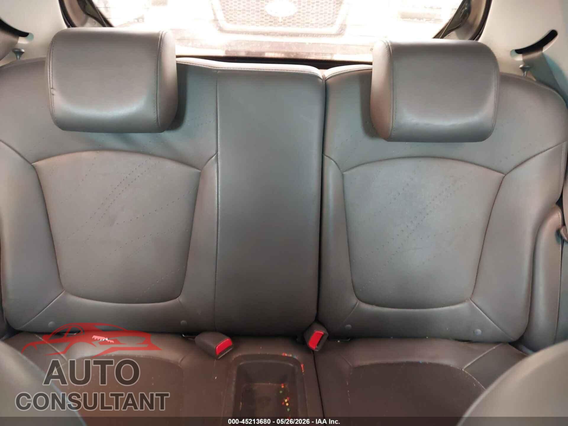 CHEVROLET SPARK 2013 - KL8CF6S9XDC515742