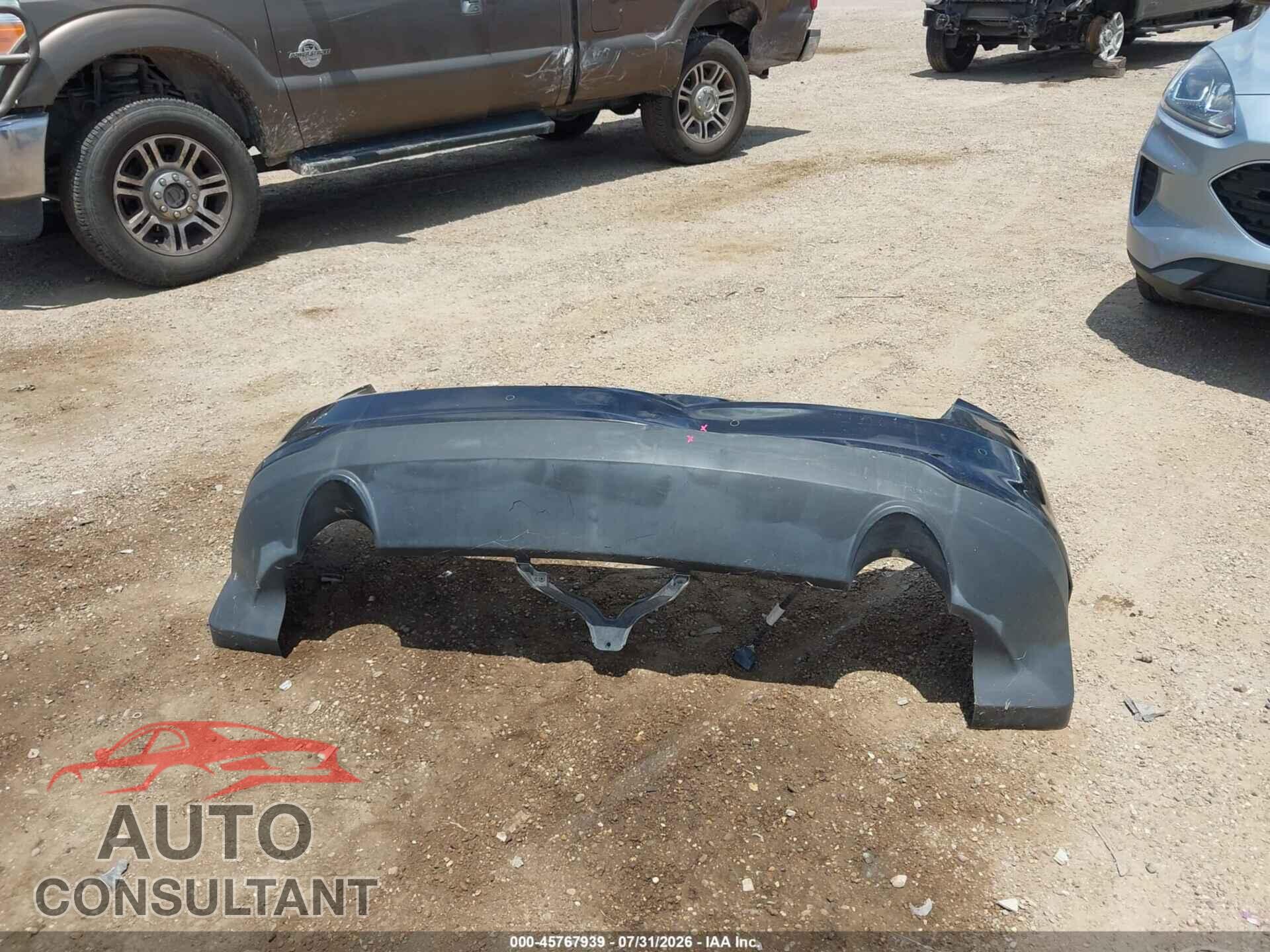 FORD EDGE 2013 - 2FMDK3KC9DBB65887