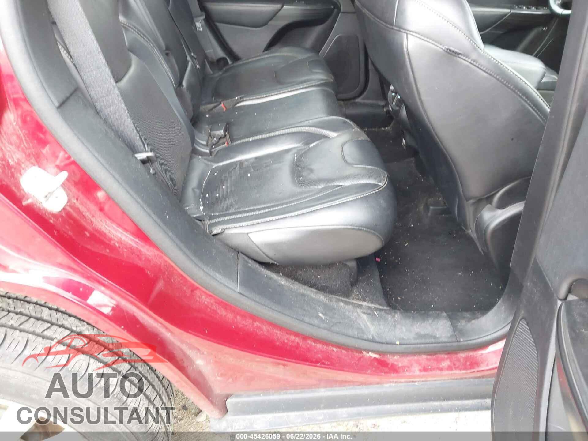 JEEP CHEROKEE 2014 - 1C4PJMDB4EW131516