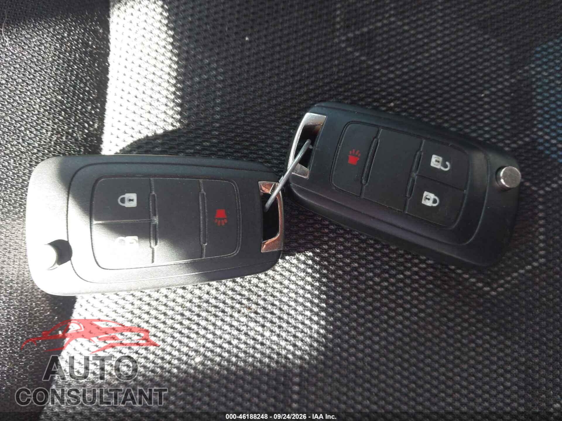 CHEVROLET CHISPA 2017 - KL8CD6SA4HC741782