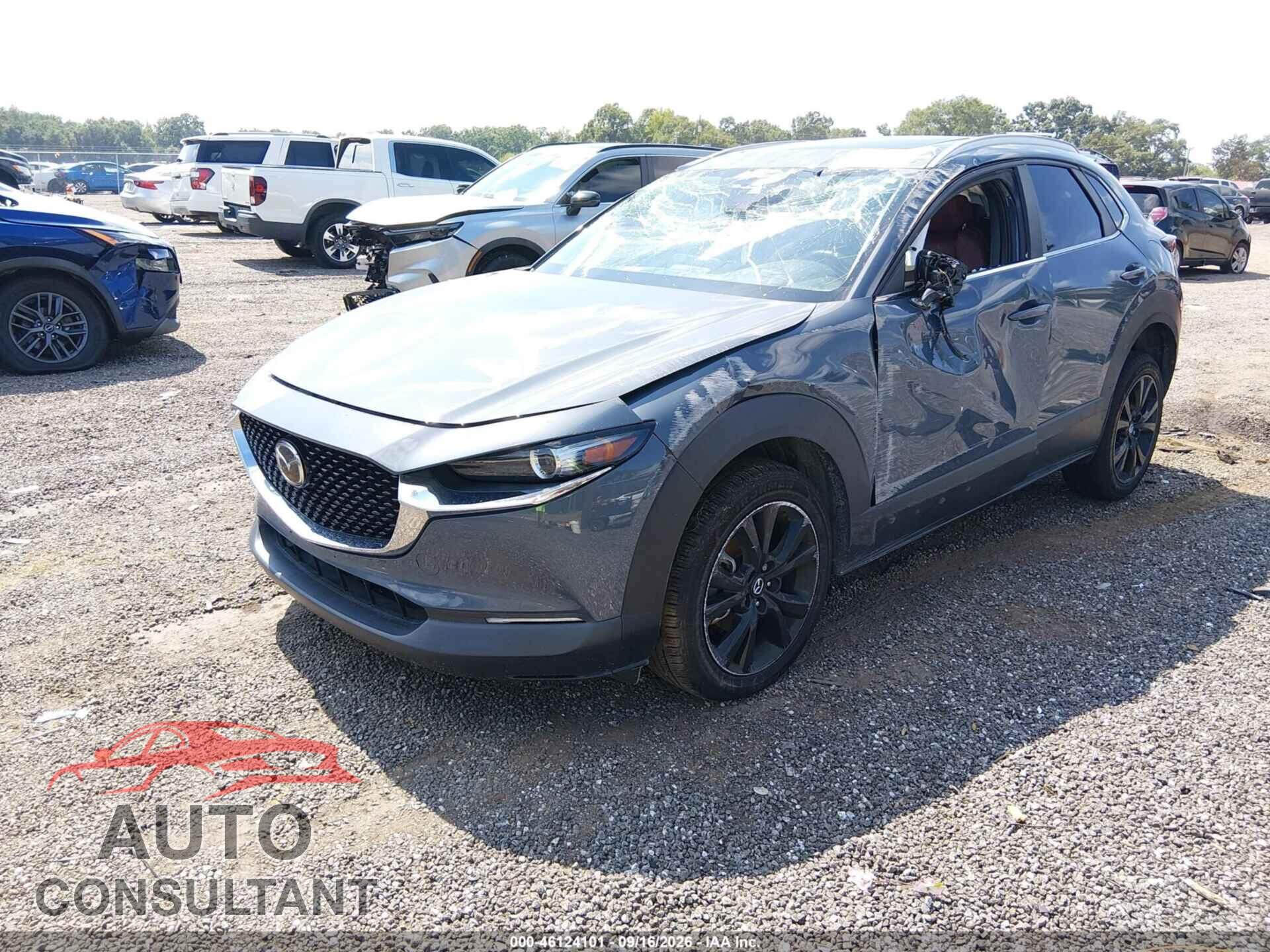 MAZDA CX-30 2023 - 3MVDMBCM4PM502113