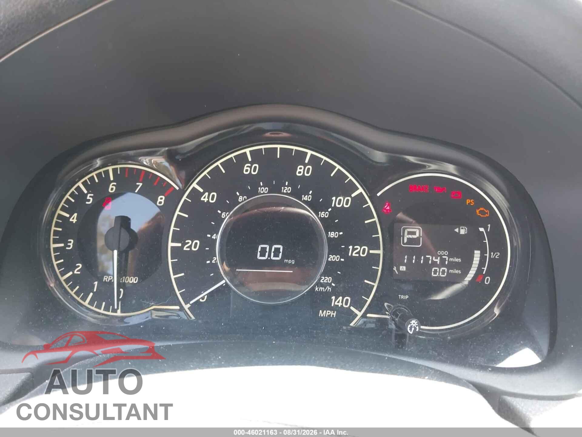 NISSAN VERSA NOTE 2017 - 3N1CE2CP3HL375045