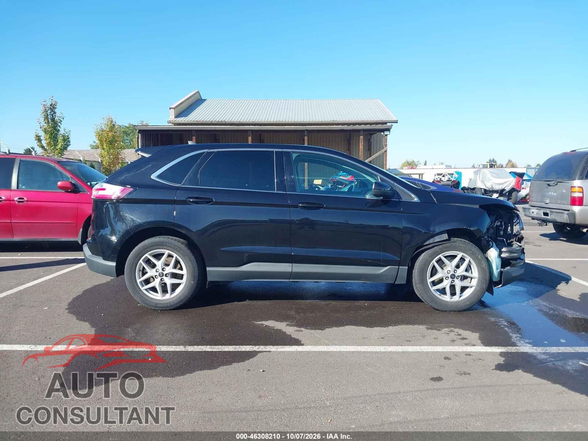 FORD EDGE 2023 - 2FMPK4J9XPBA22251