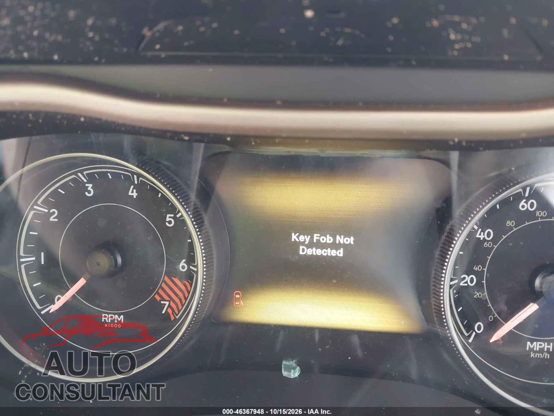 JEEP CHEROKEE 2014 - 1C4PJMDB3EW197801