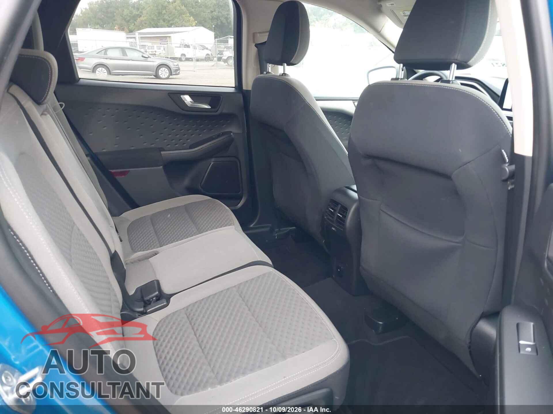 FORD ESCAPE 2020 - 1FMCU9G63LUA05010