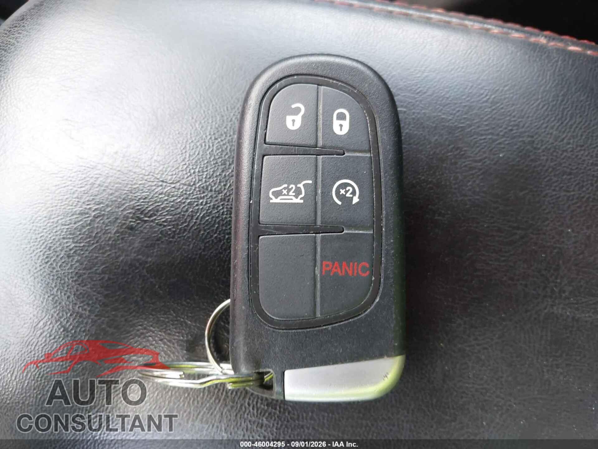 JEEP CHEROKEE 2014 - 1C4PJMBS5EW124738
